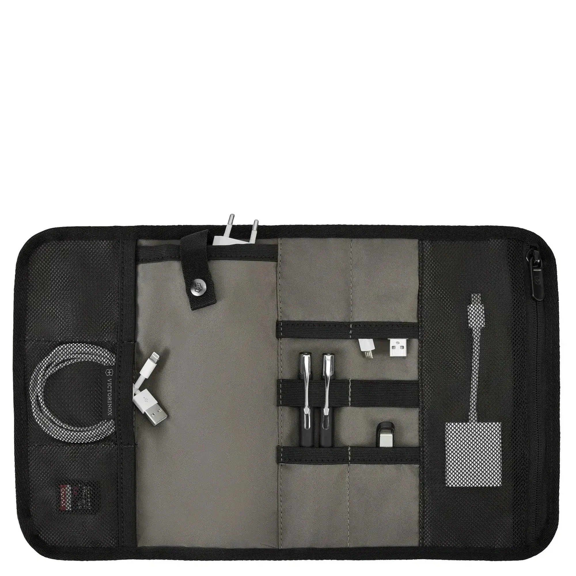 Victorinox Altmont Professional Deluxe Travel - Laptoprucksack 46 cm (black) - Image 6