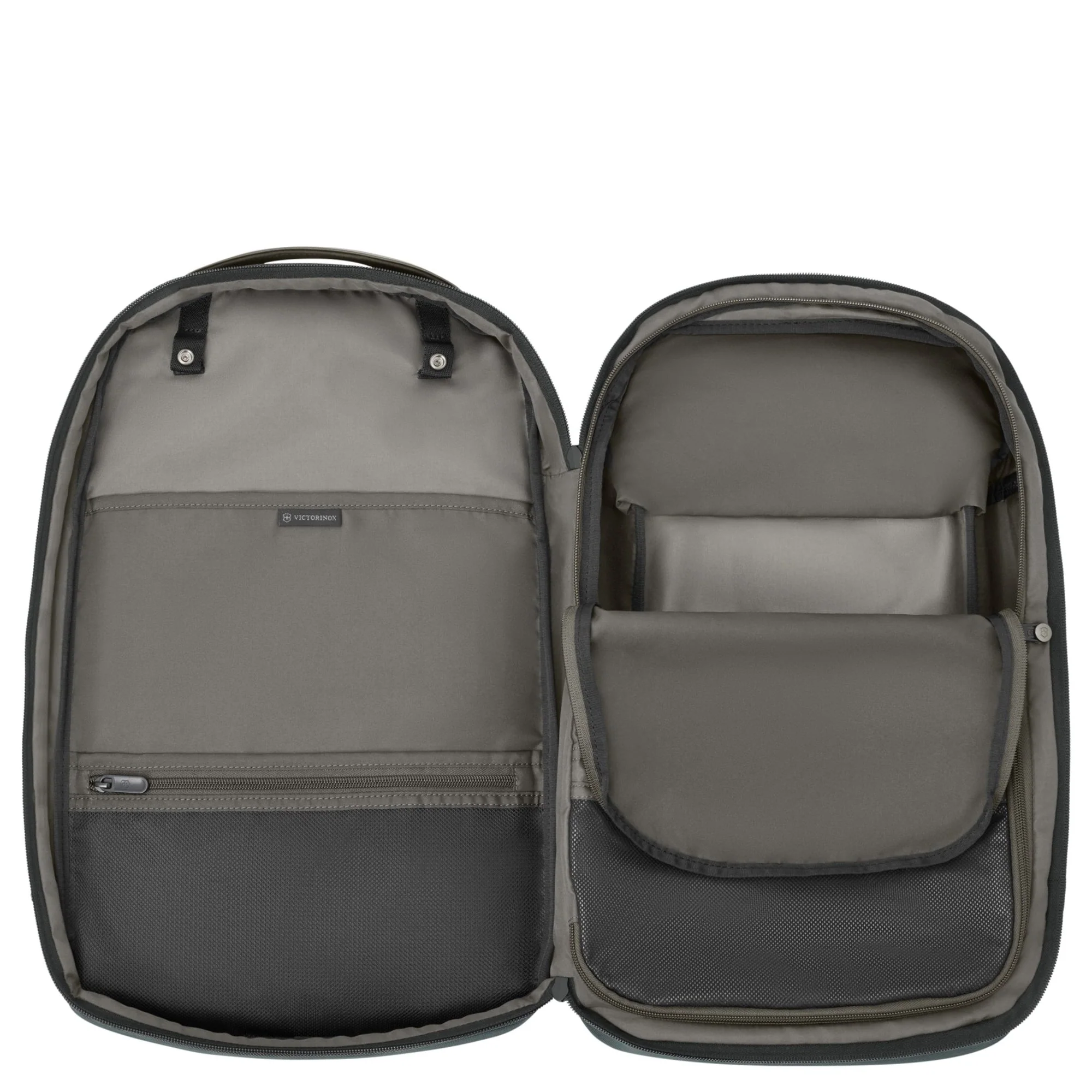Victorinox Altmont Professional Deluxe Travel - Laptoprucksack 46 cm (storm) - Image 5