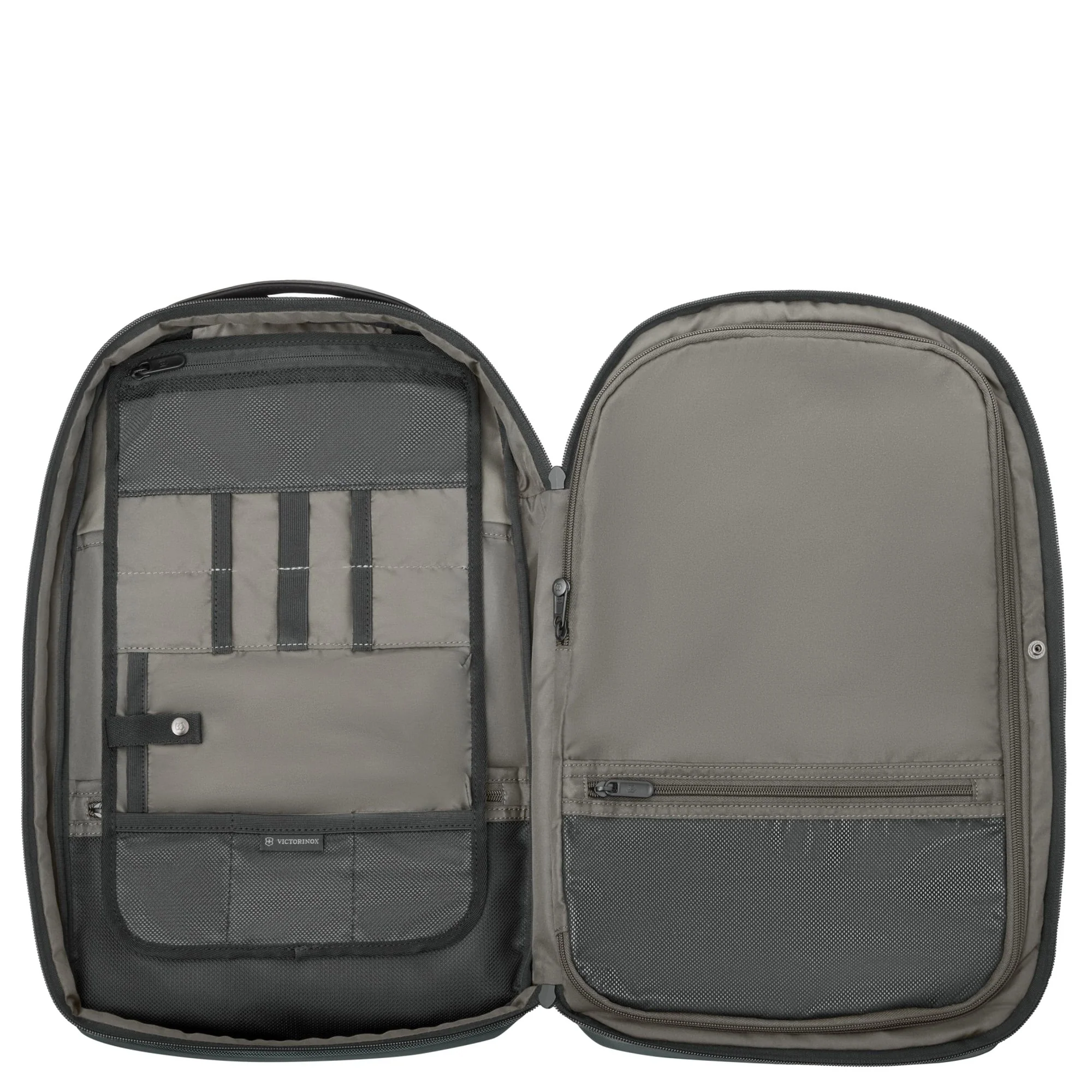 Victorinox Altmont Professional Deluxe Travel - Laptoprucksack 46 cm (storm) - Image 7