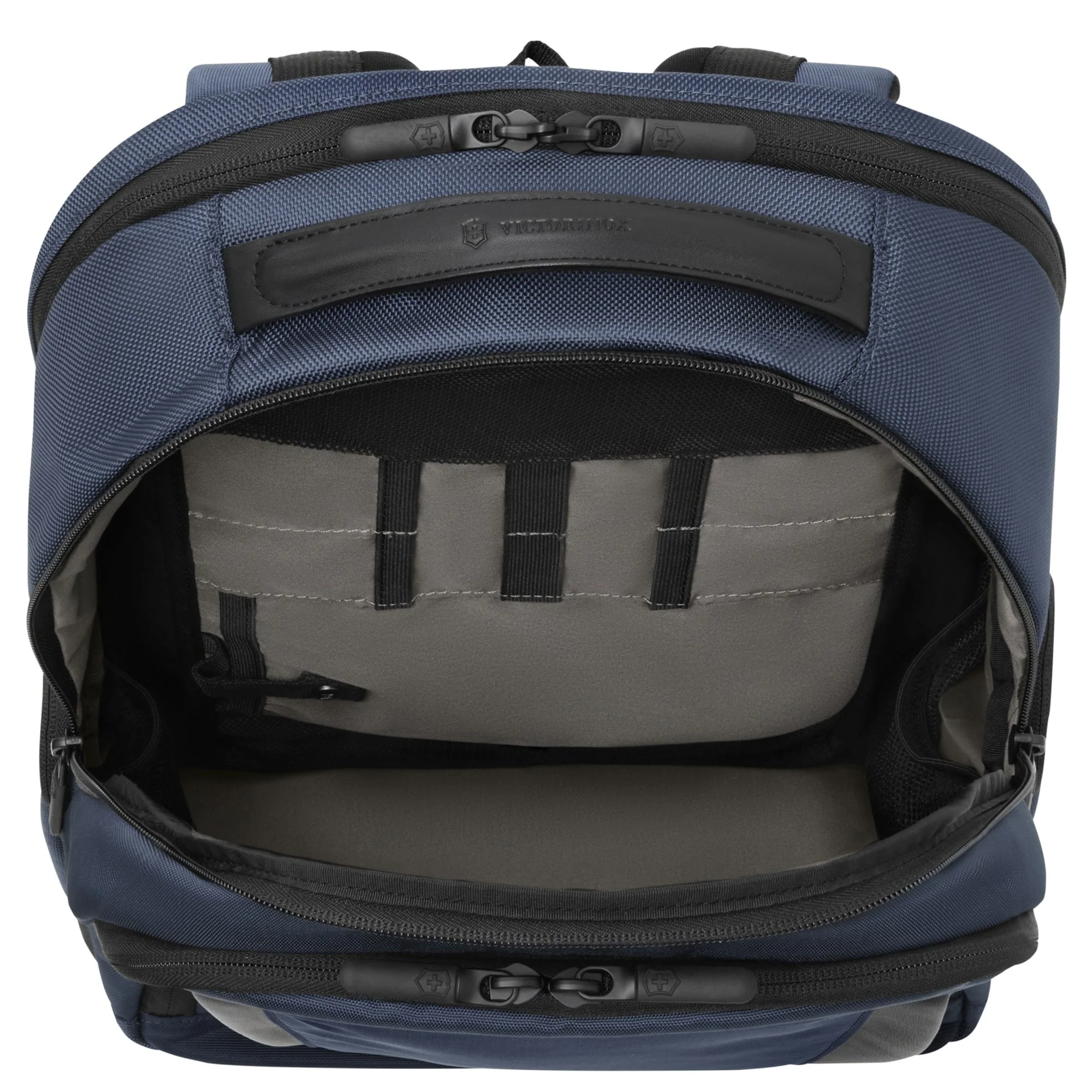 Victorinox Altmont Professional Essentials - Laptoprucksack 45 cm (navy blue) - Image 7