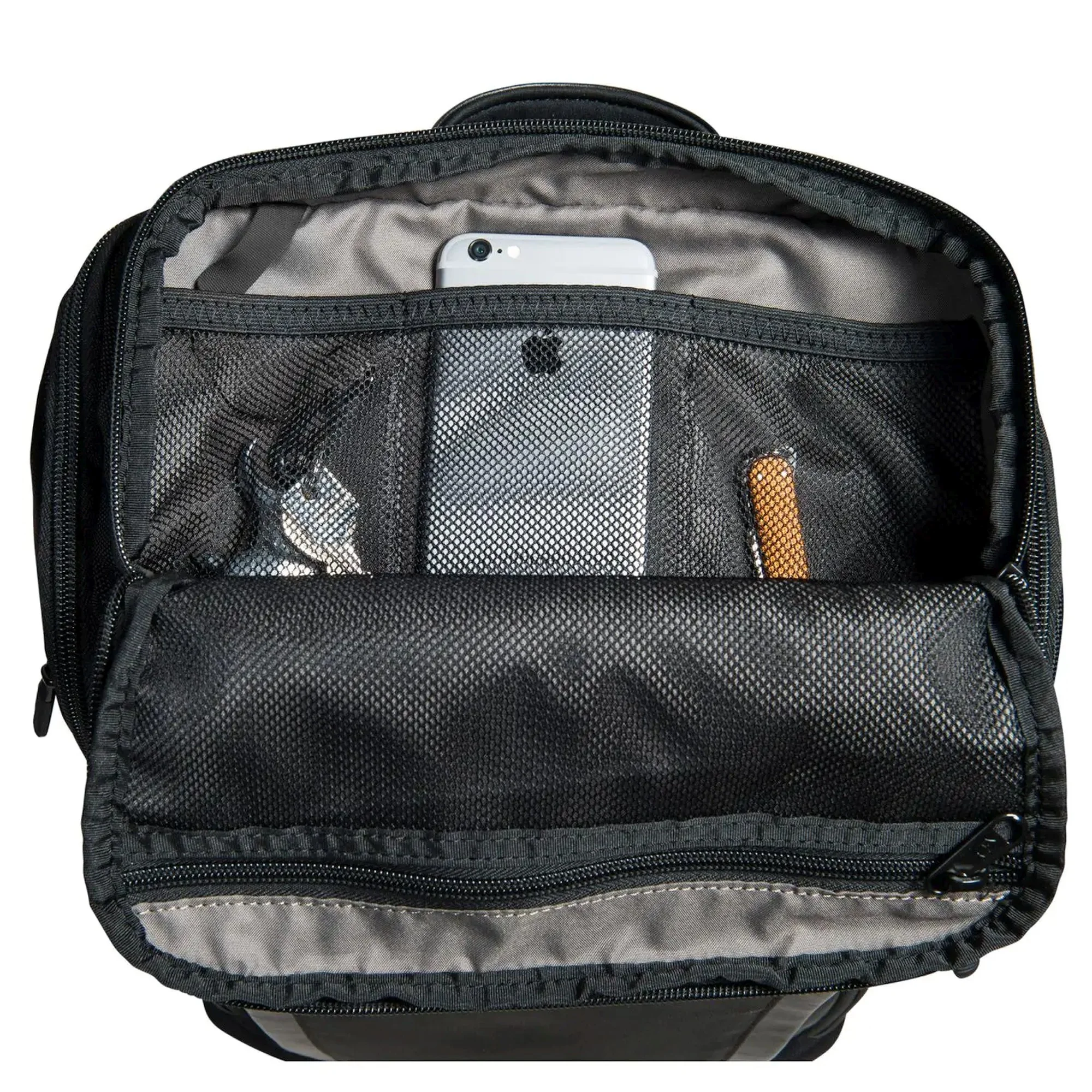 Victorinox Altmont Professional Fliptop - Laptoprucksack 49 cm (black) - Image 4