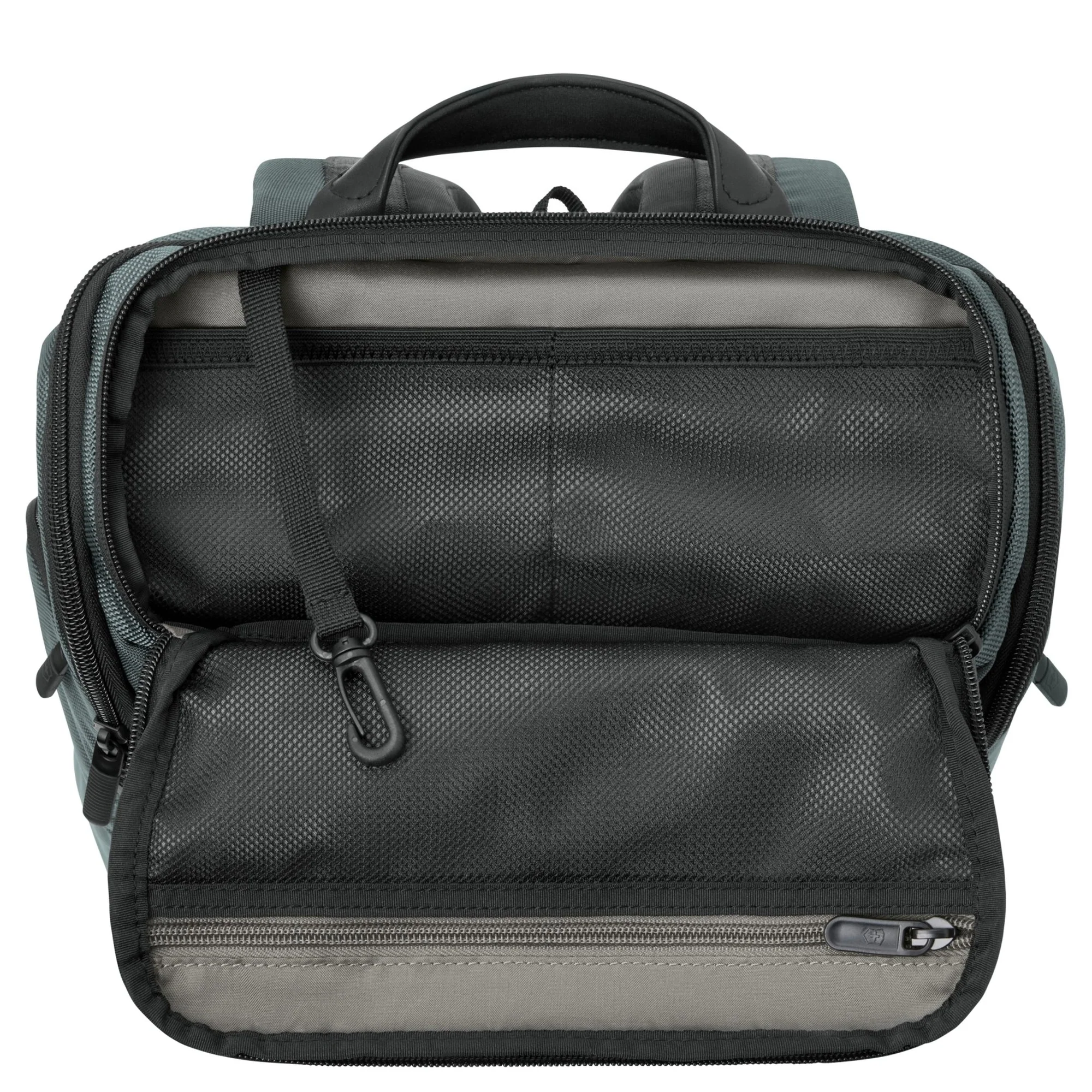 Victorinox Altmont Professional Fliptop - Laptoprucksack 49 cm (storm) - Image 6