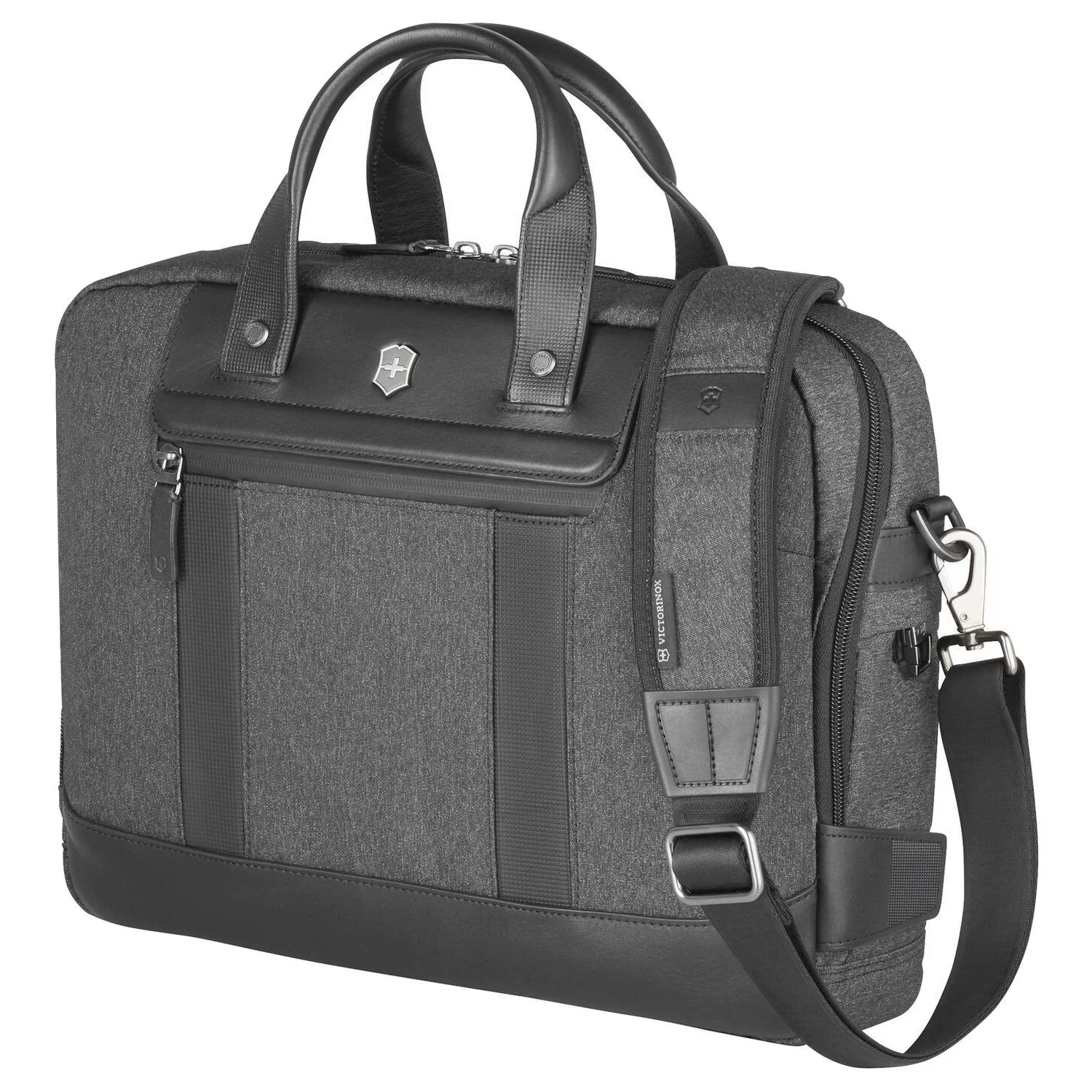 Victorinox Architecture Urban2 - Aktentasche 14" 42 cm (grey) - Image 2