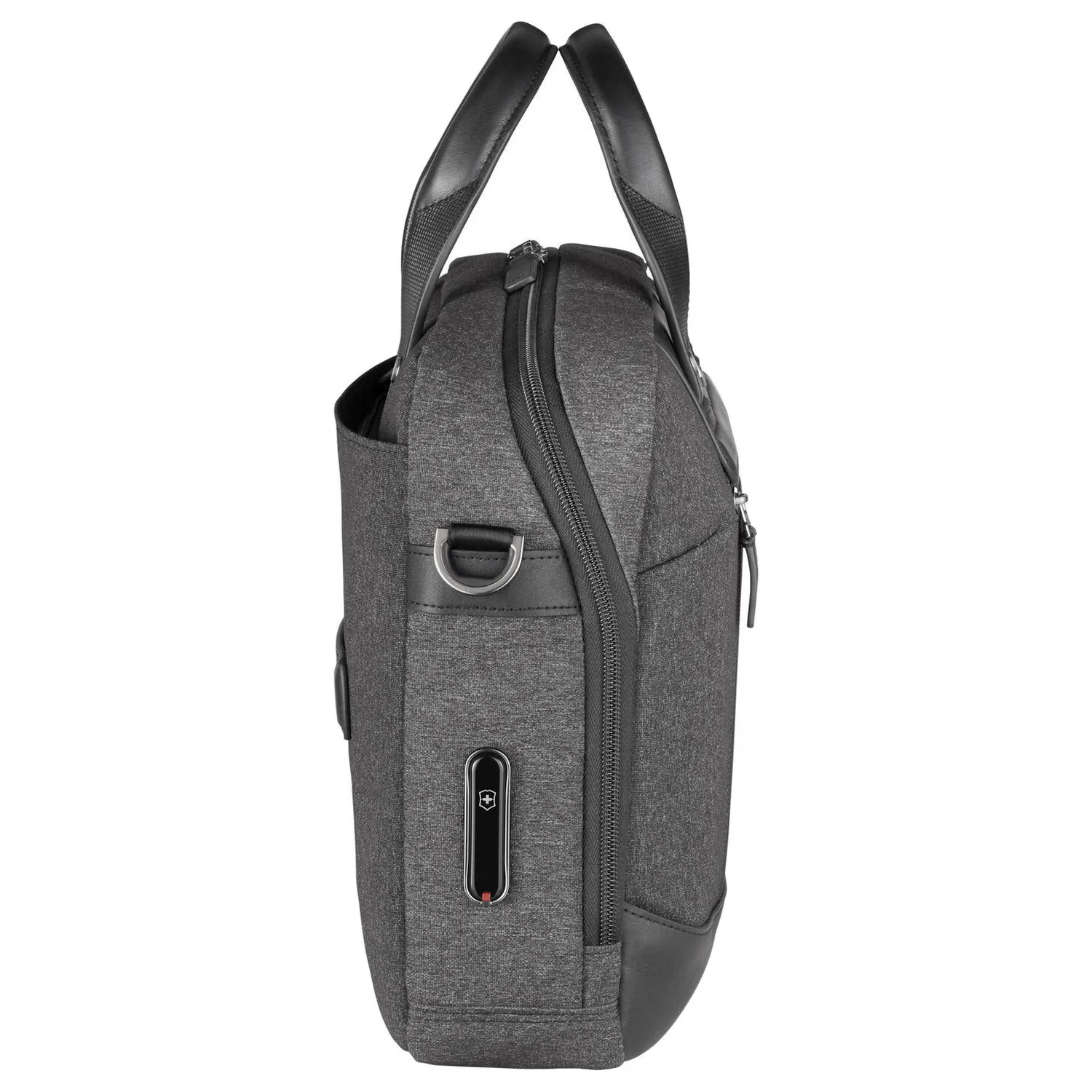 Victorinox Architecture Urban2 - Aktentasche 14" 42 cm (grey) - Image 3