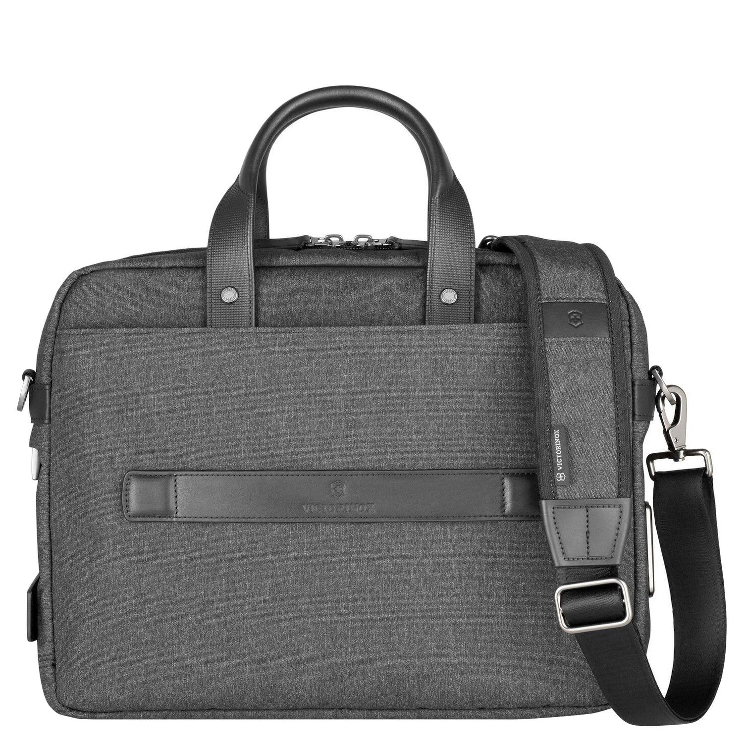 Victorinox Architecture Urban2 - Aktentasche 14" 42 cm (grey) - Image 4