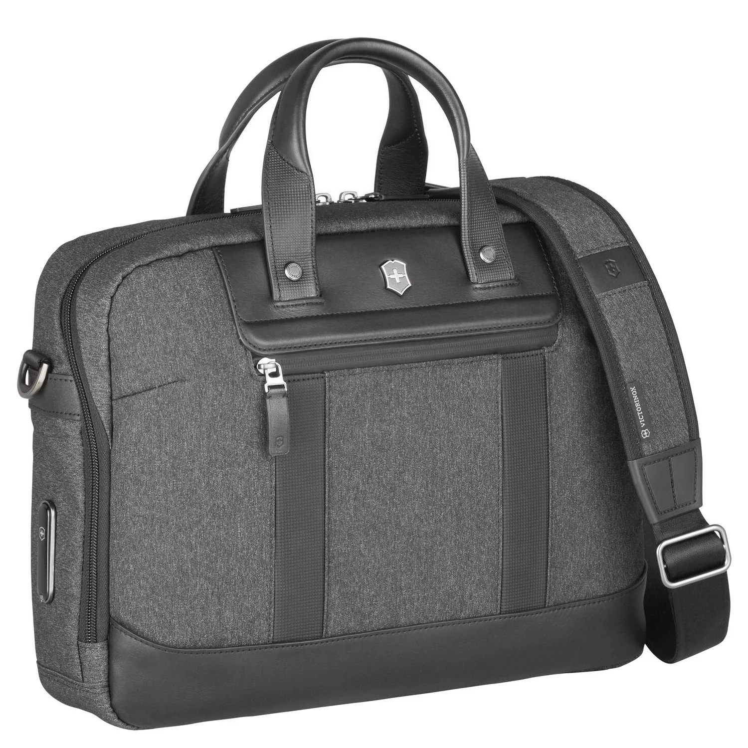 Victorinox Architecture Urban2 - Aktentasche 14" 42 cm (grey) - Image 5