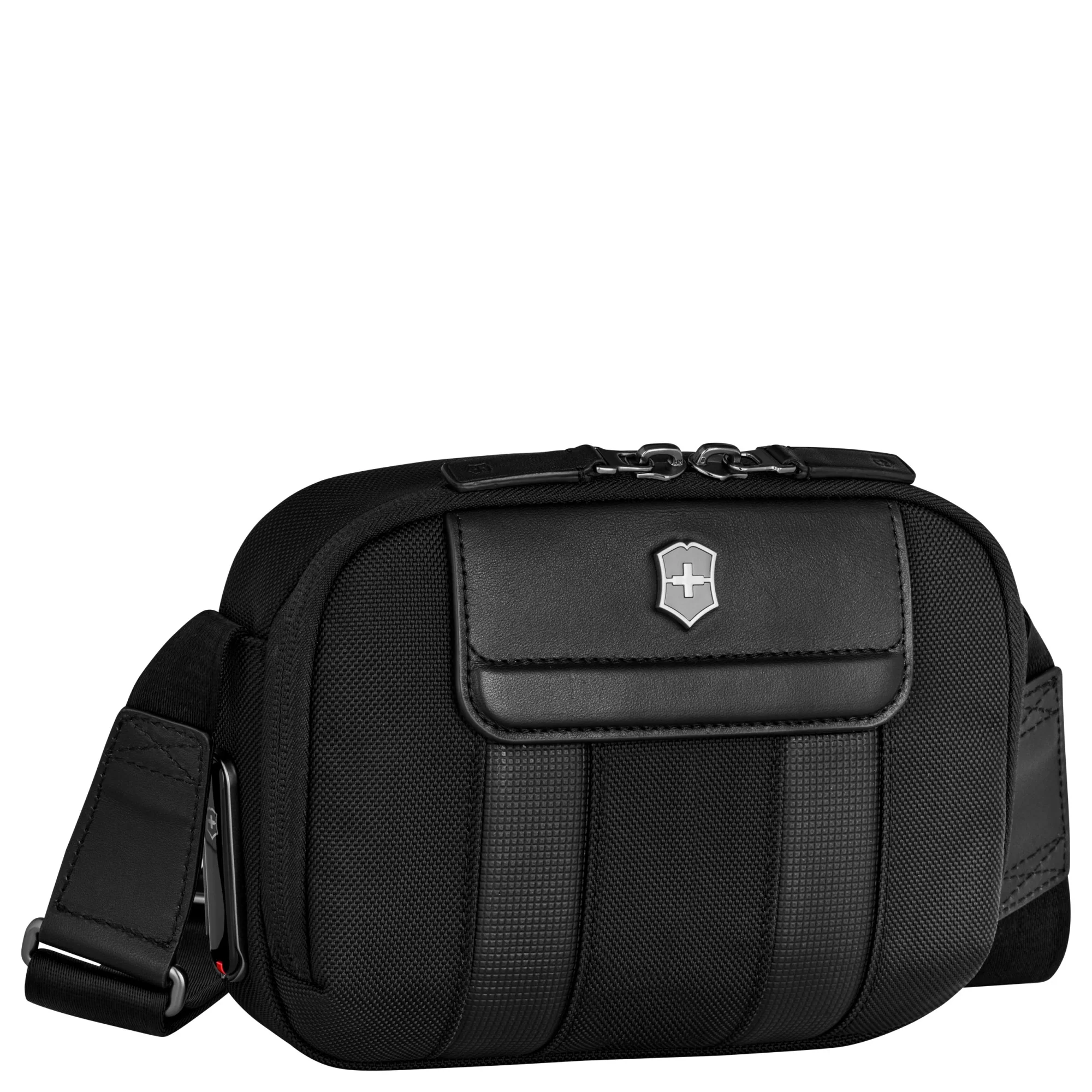 Victorinox Architecture Urban2 Compact - Umhängetasche 20 cm (black) - Image 2