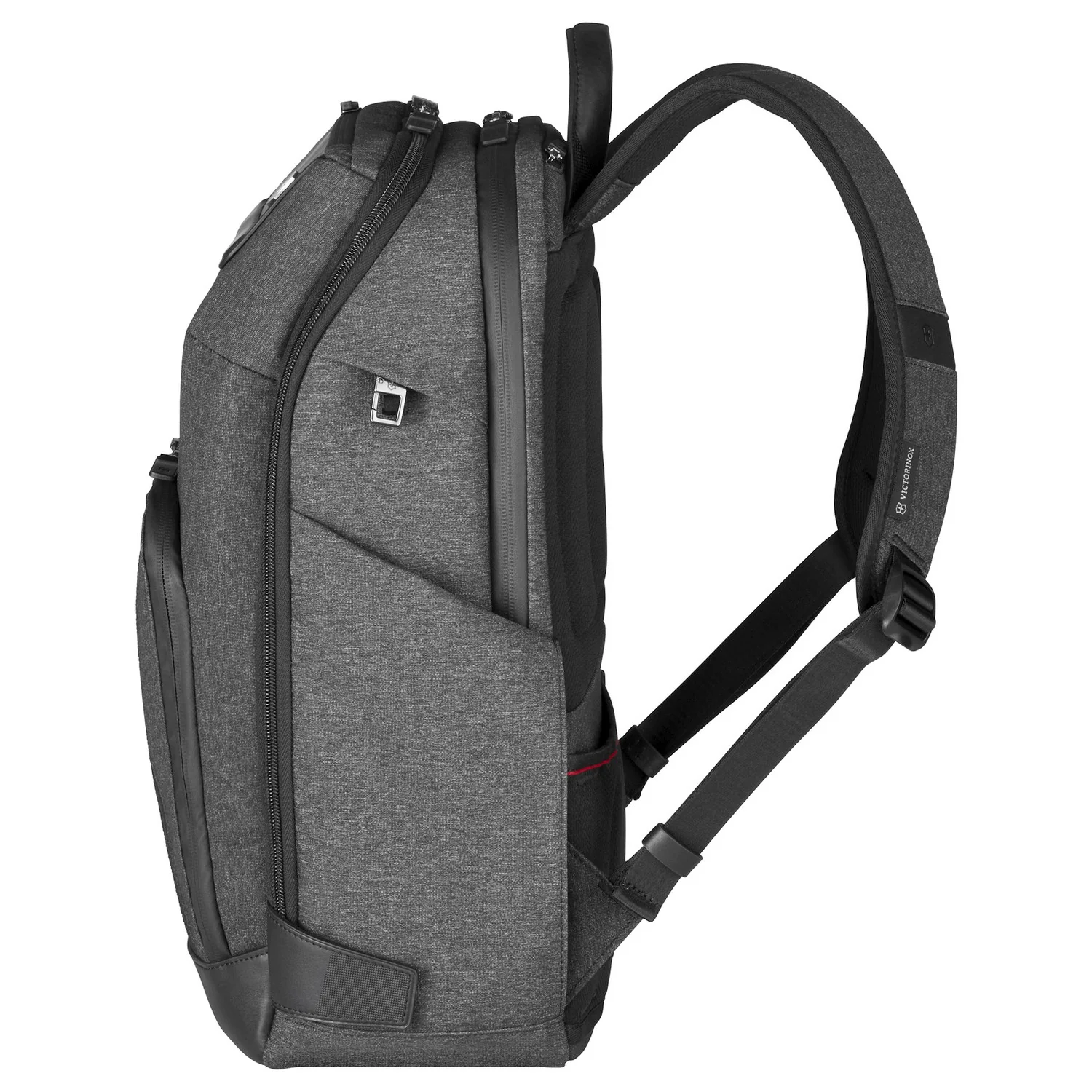Victorinox Architecture Urban2 Deluxe - Rucksack 46 cm (grey) - Image 3
