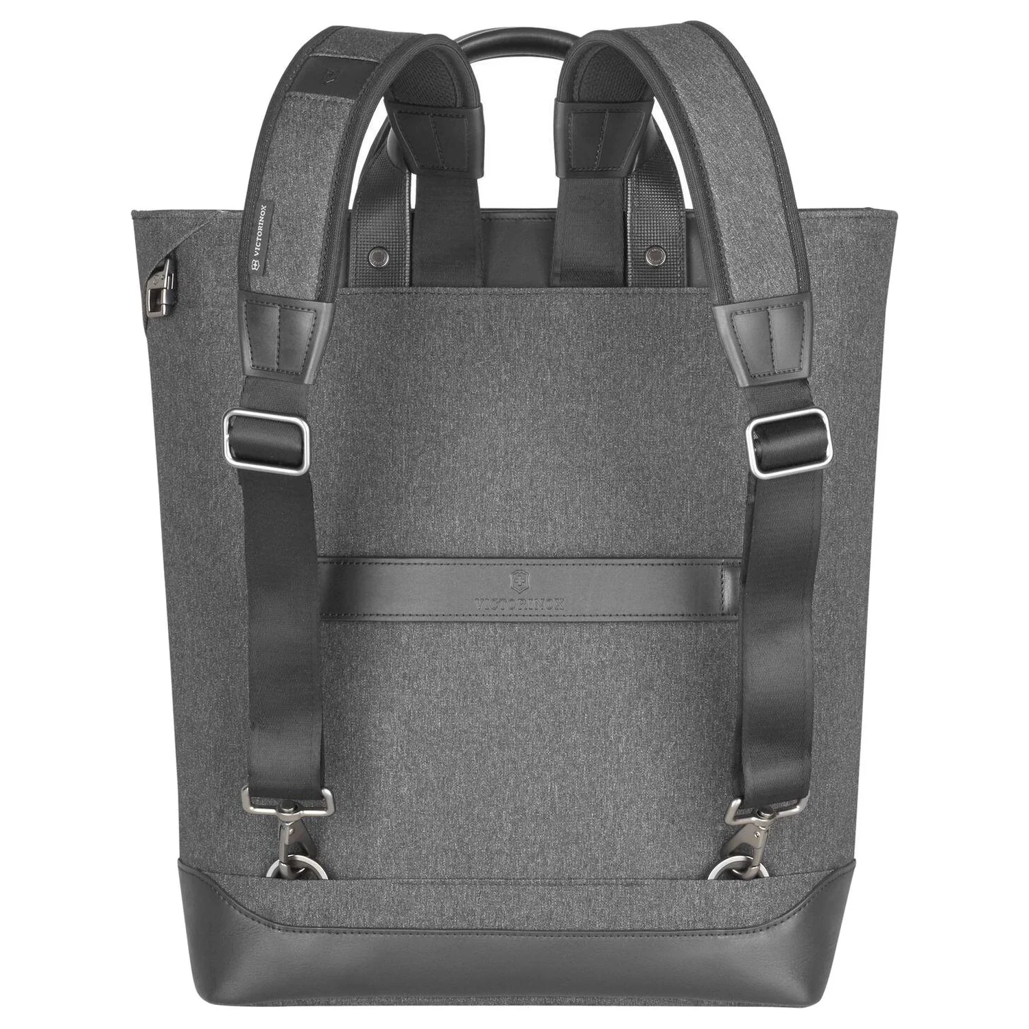 Victorinox Architecture Urban2 - Shopper 40 cm (grey) - Image 3