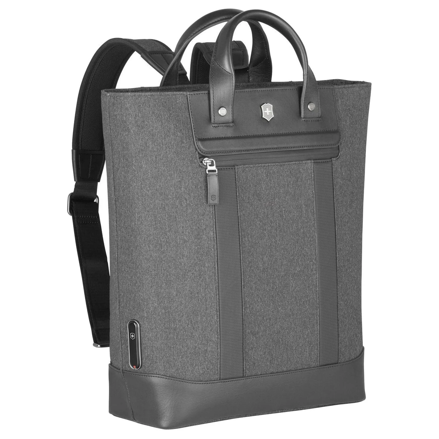 Victorinox Architecture Urban2 - Shopper 40 cm (grey) - Image 4