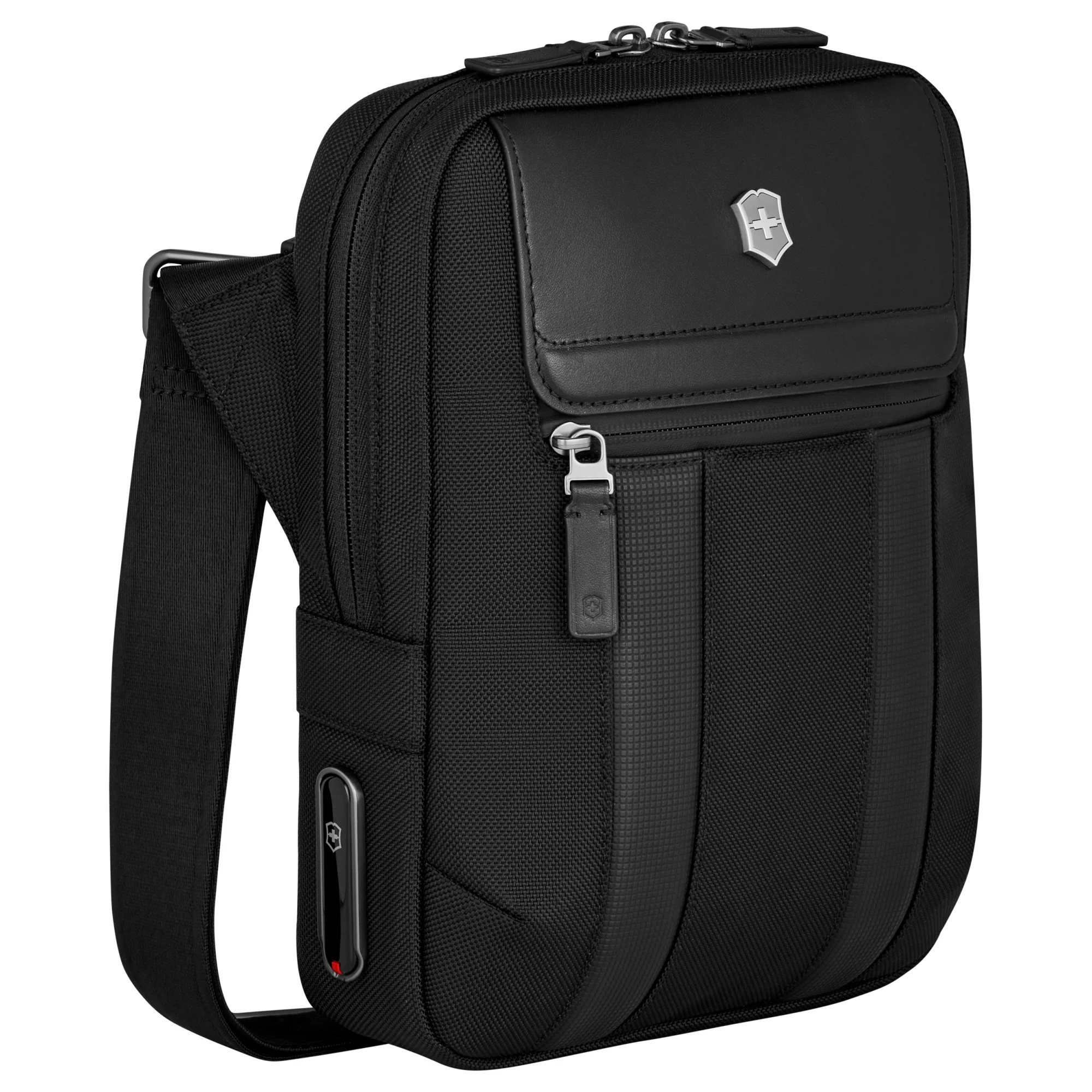 Victorinox Architecture Urban2 - Umhängetasche 28 cm (black) - Image 2