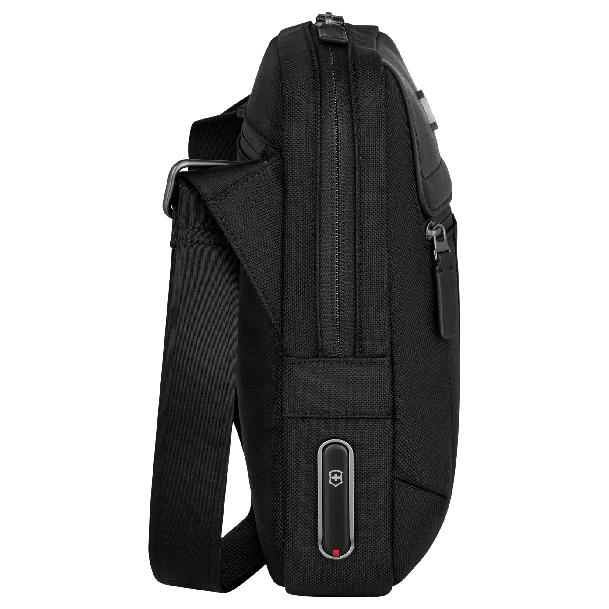 Victorinox Architecture Urban2 - Umhängetasche 28 cm (black) - Image 3