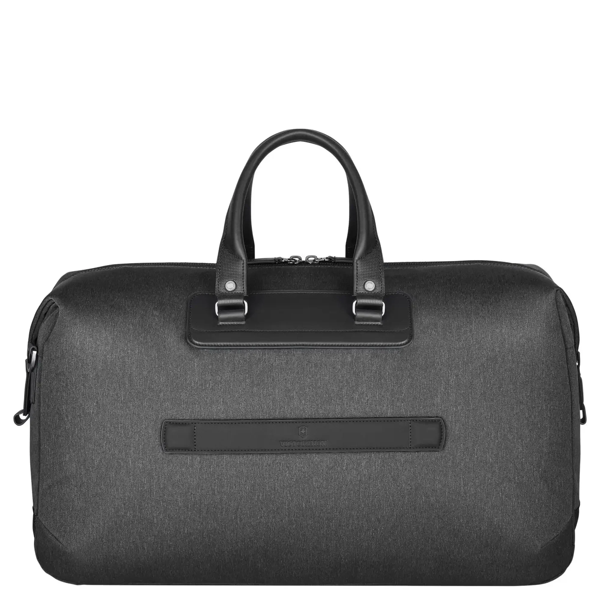 Victorinox Architecture Urban2 Weekender - Reisetasche 56 cm (melange grey/black) - Image 4