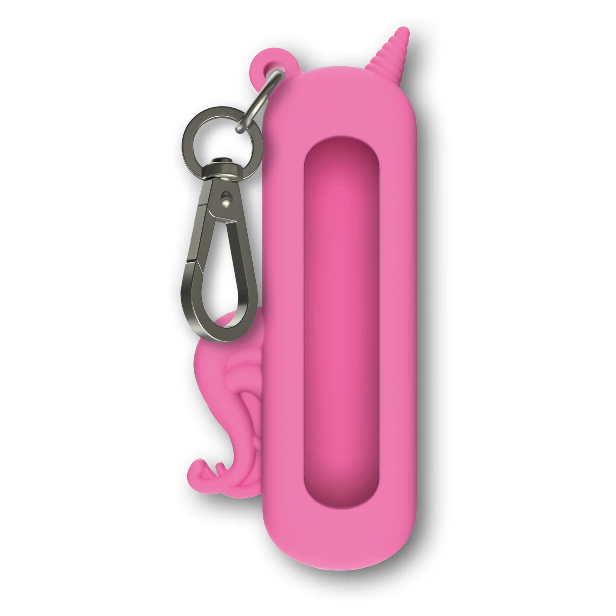 Victorinox Classic - Silikonhülle für Taschenmesser 7.2 cm (cherry blossom)