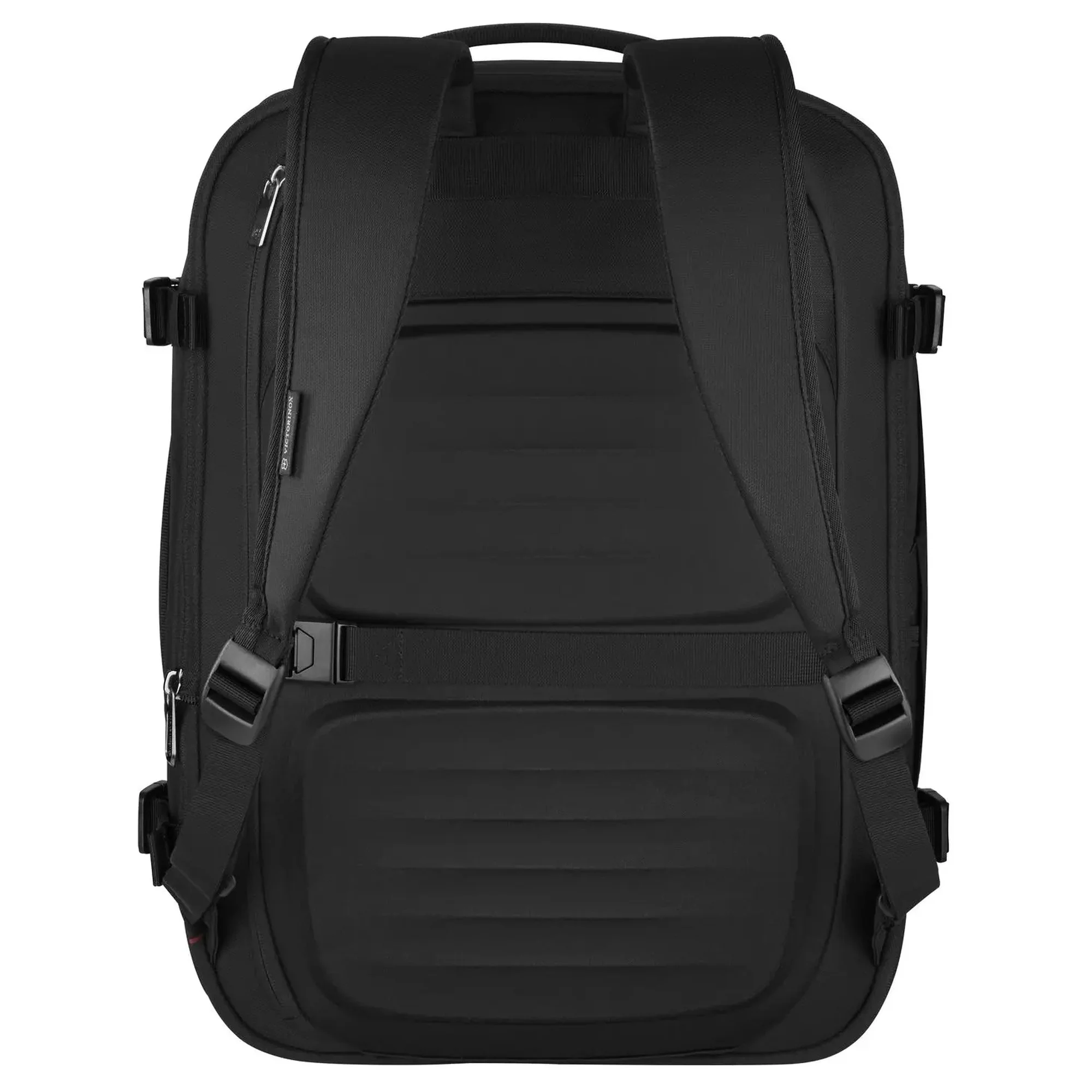 Victorinox Crosslight Boarding Bag - Rucksack 15.6" 53 cm erw. (black) - Image 7