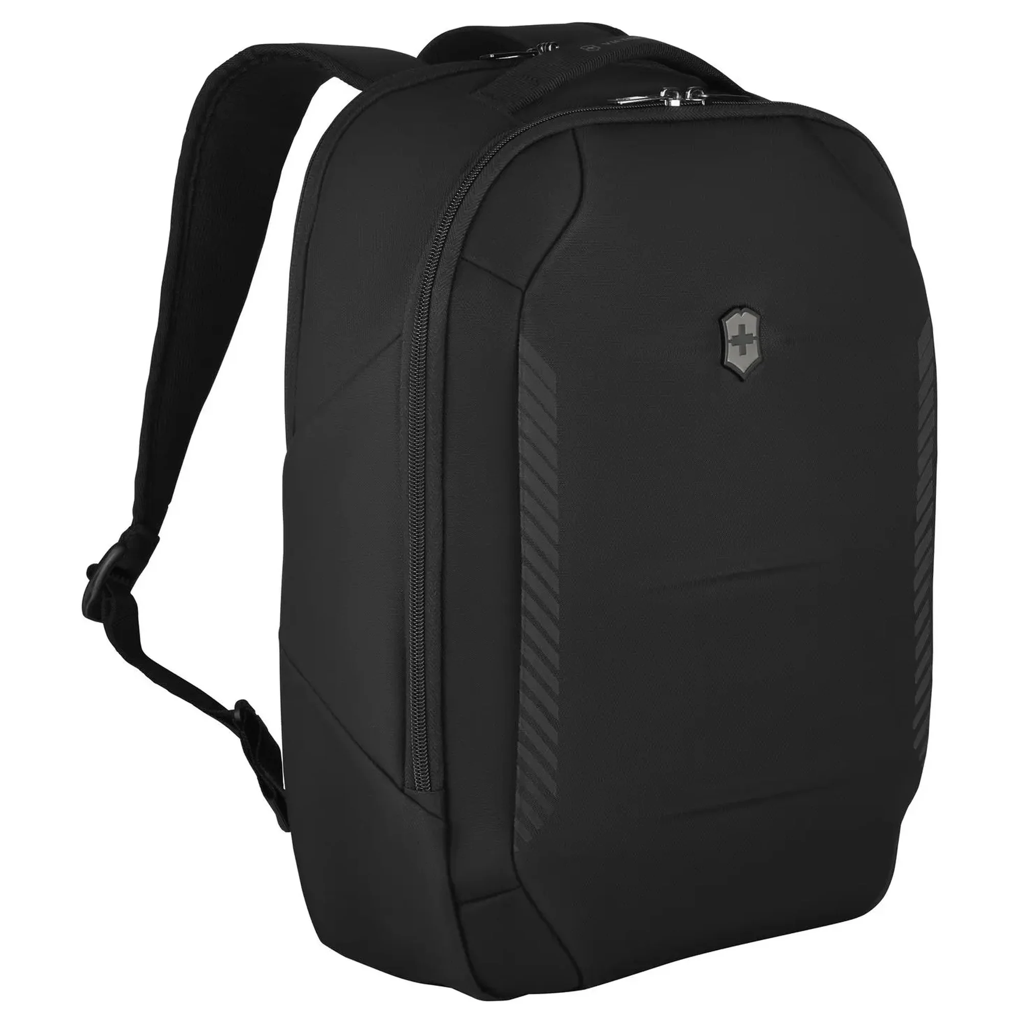 Victorinox Crosslight City - Rucksack 15.6" 46 cm (black) - Image 2