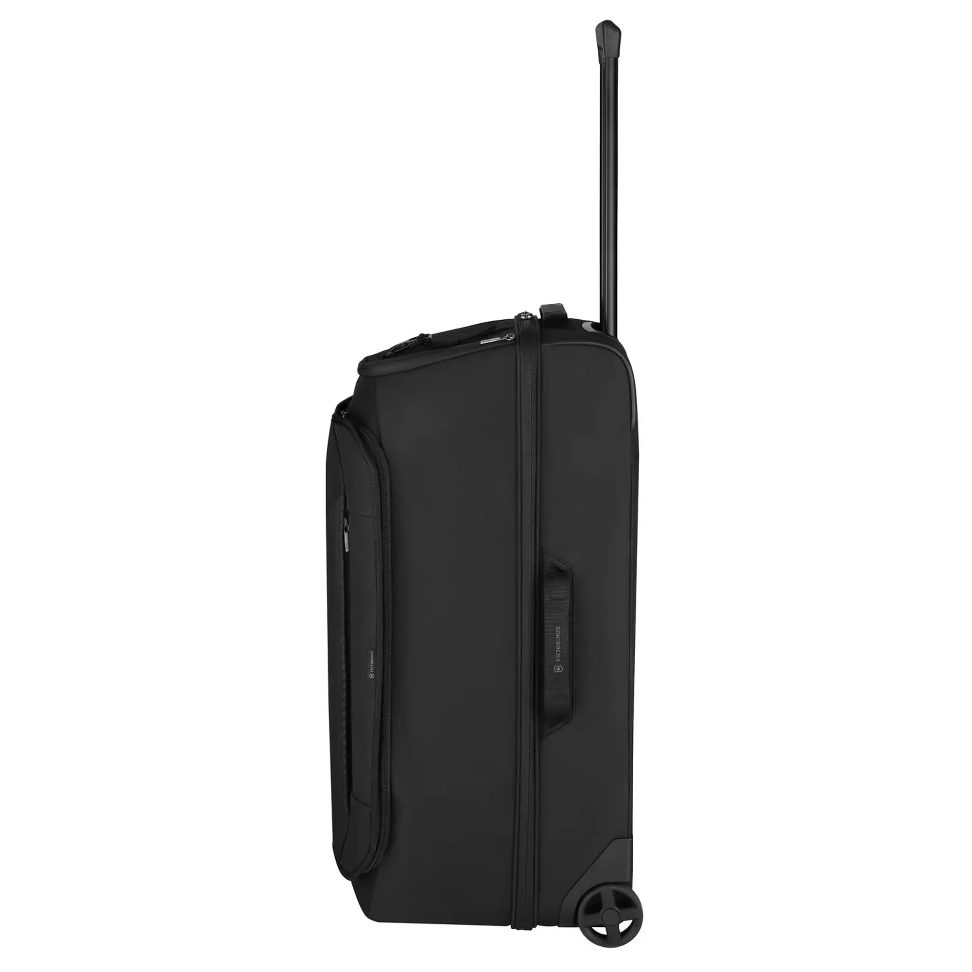 Victorinox Crosslight - Rollenreisetasche 75 cm (black) - Image 4