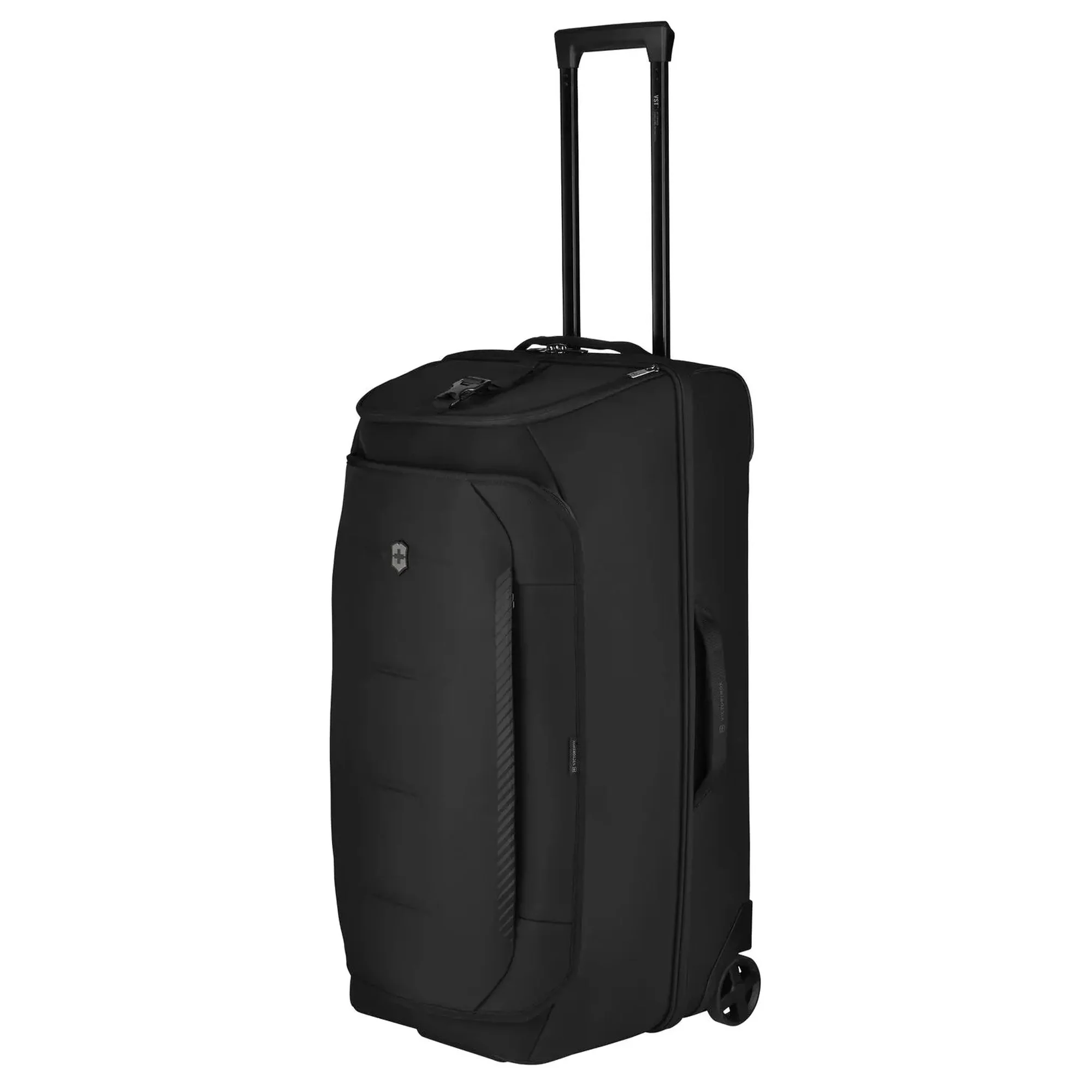 Victorinox Crosslight - Rollenreisetasche 75 cm (black) - Image 5