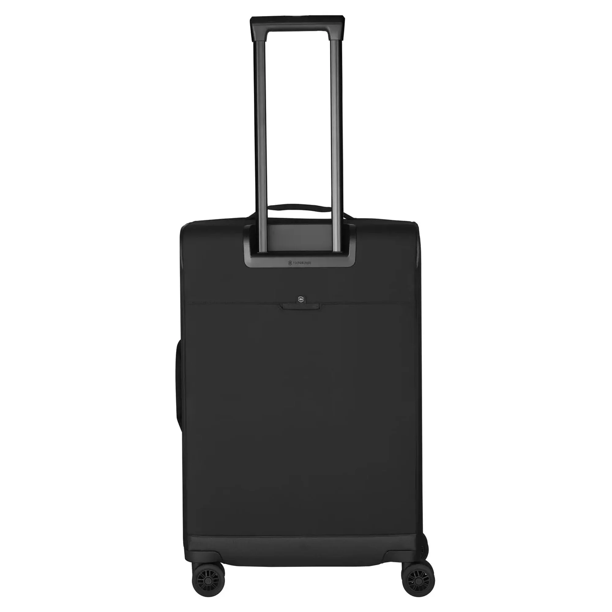 Victorinox Crosslight Softside - 4-Rollen-Trolley M 68 cm erw. (black) - Image 5
