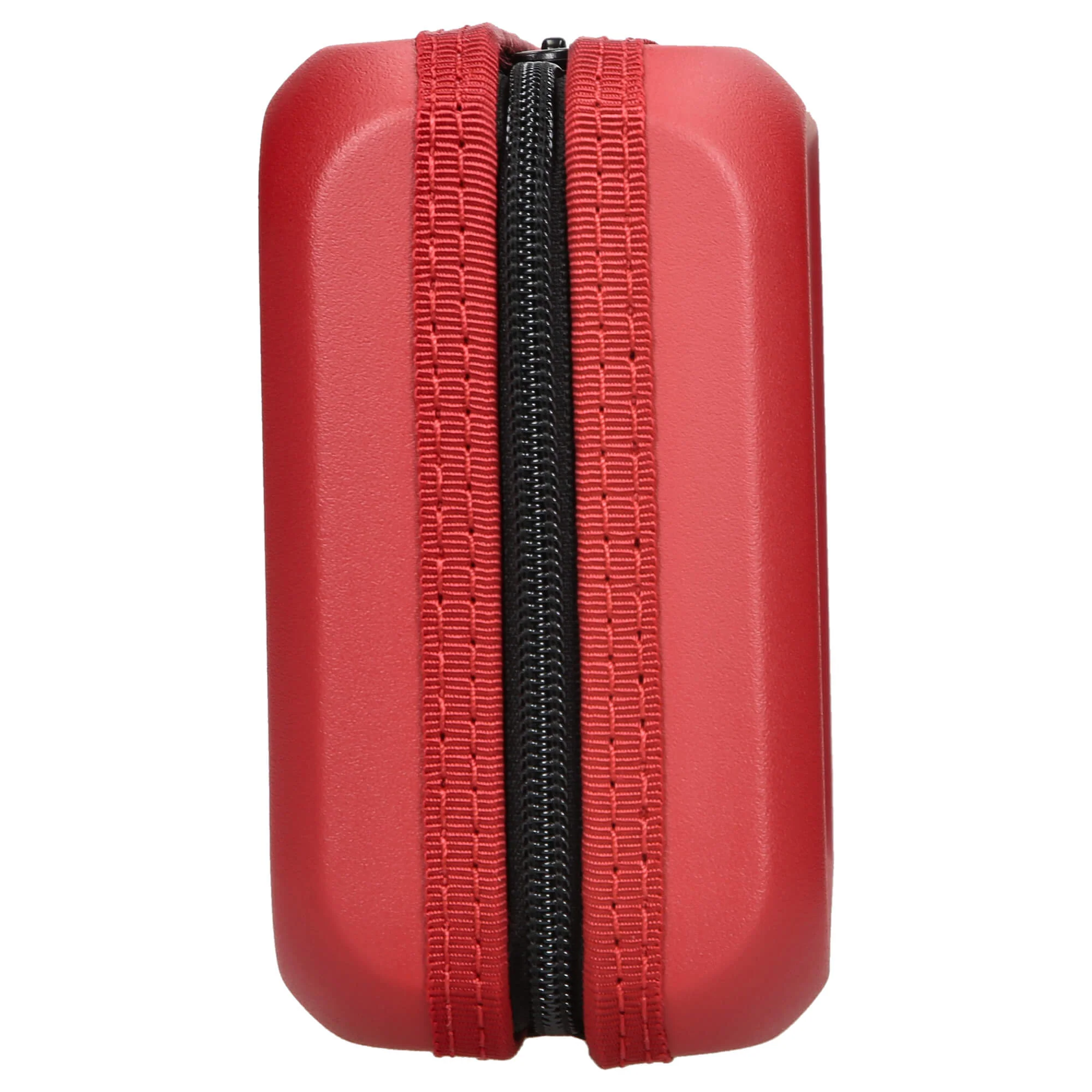 Victorinox Hardshell Toiletry Case - Kulturbeutel 18 cm (red) - Image 3