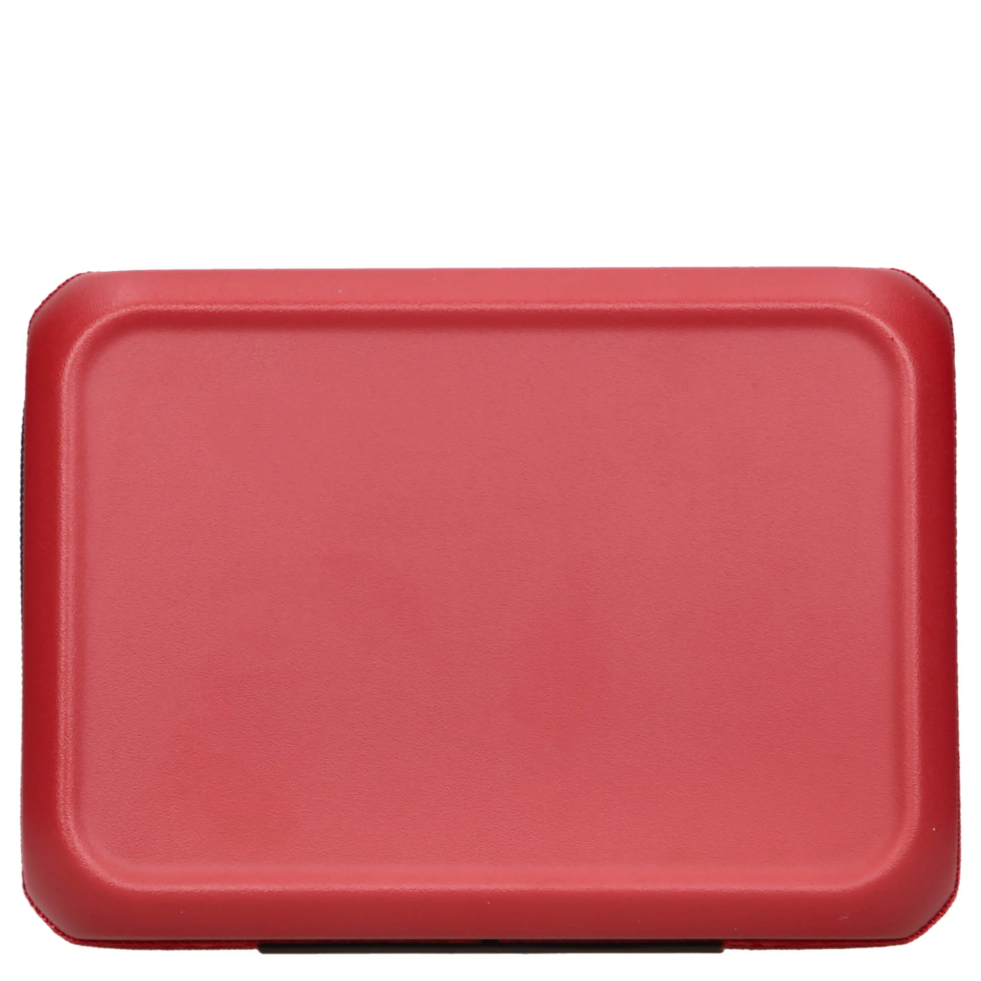 Victorinox Hardshell Toiletry Case - Kulturbeutel 18 cm (red) - Image 4