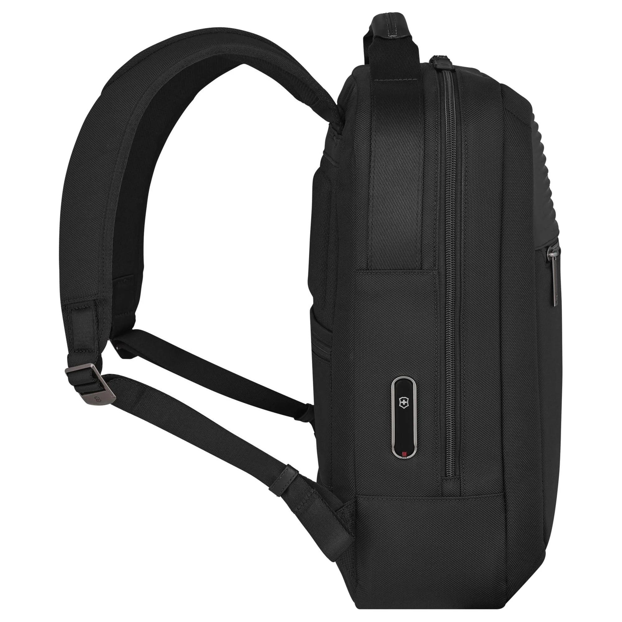 Victorinox Mythic Compact - Businessrucksack 14" 43 cm (black) - Image 3