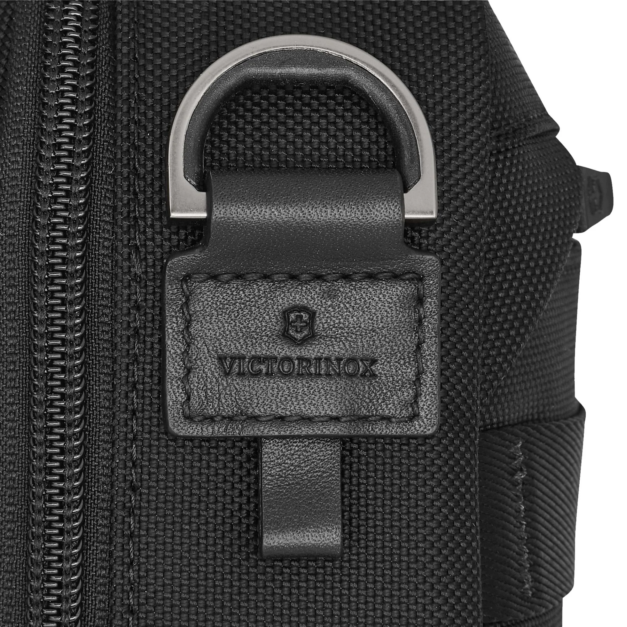Victorinox Mythic Deluxe - Aktentasche 15,6" 42 cm (black) - Image 11
