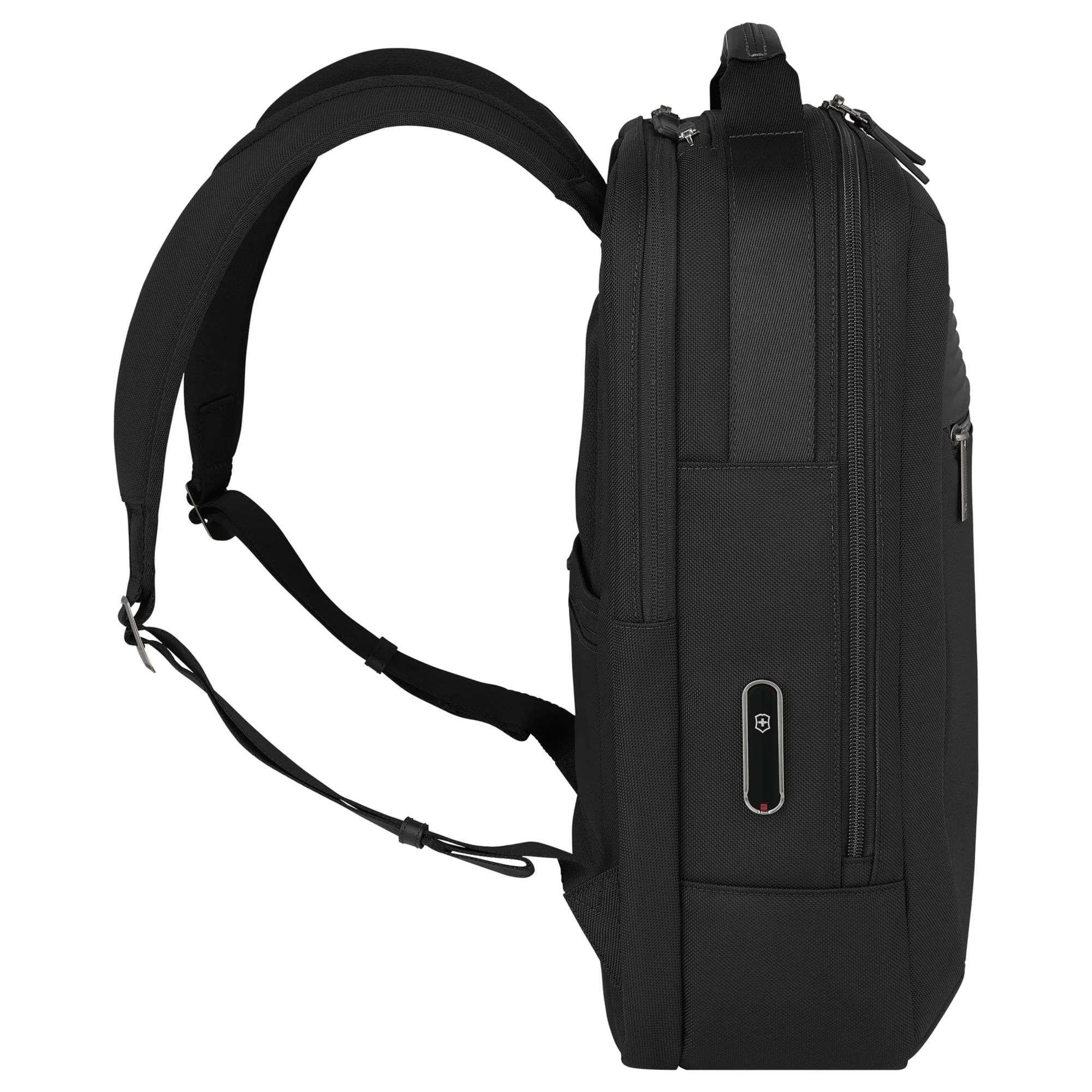Victorinox Mythic Deluxe - Businessrucksack 15,6" 45 cm (black) - Image 3