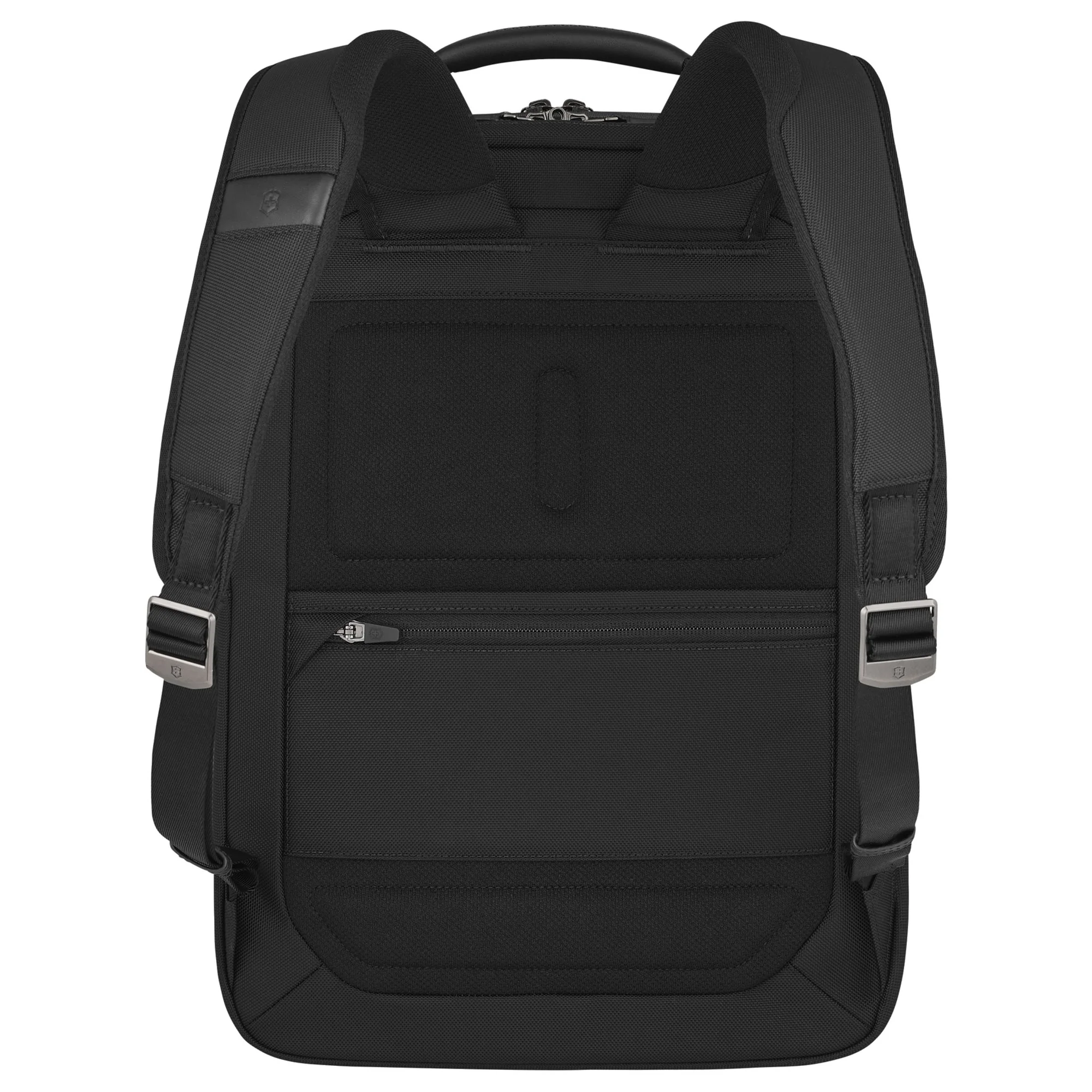 Victorinox Mythic Deluxe - Businessrucksack 15,6" 45 cm (black) - Image 4