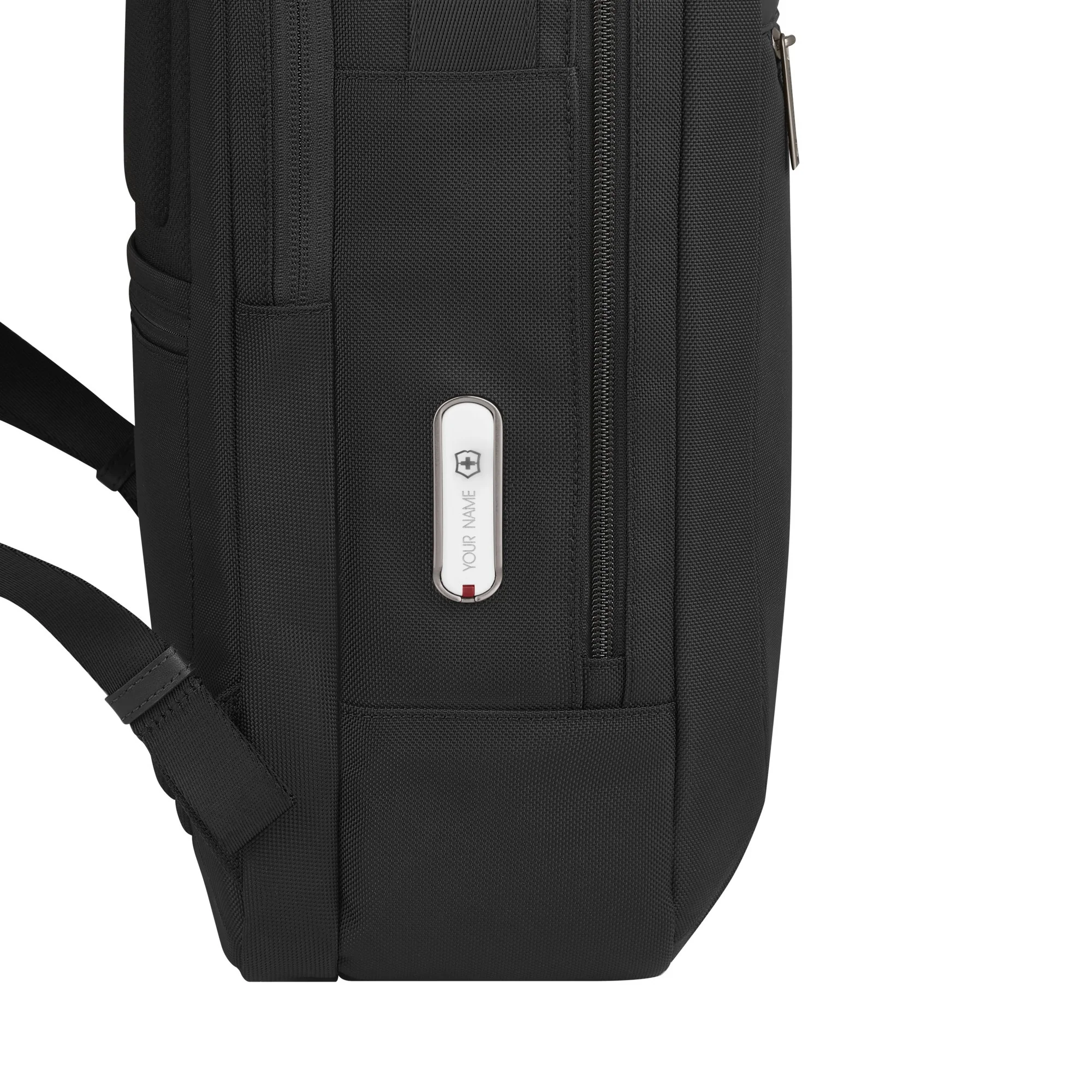 Victorinox Mythic Deluxe - Businessrucksack 15,6" 45 cm (black) - Image 7