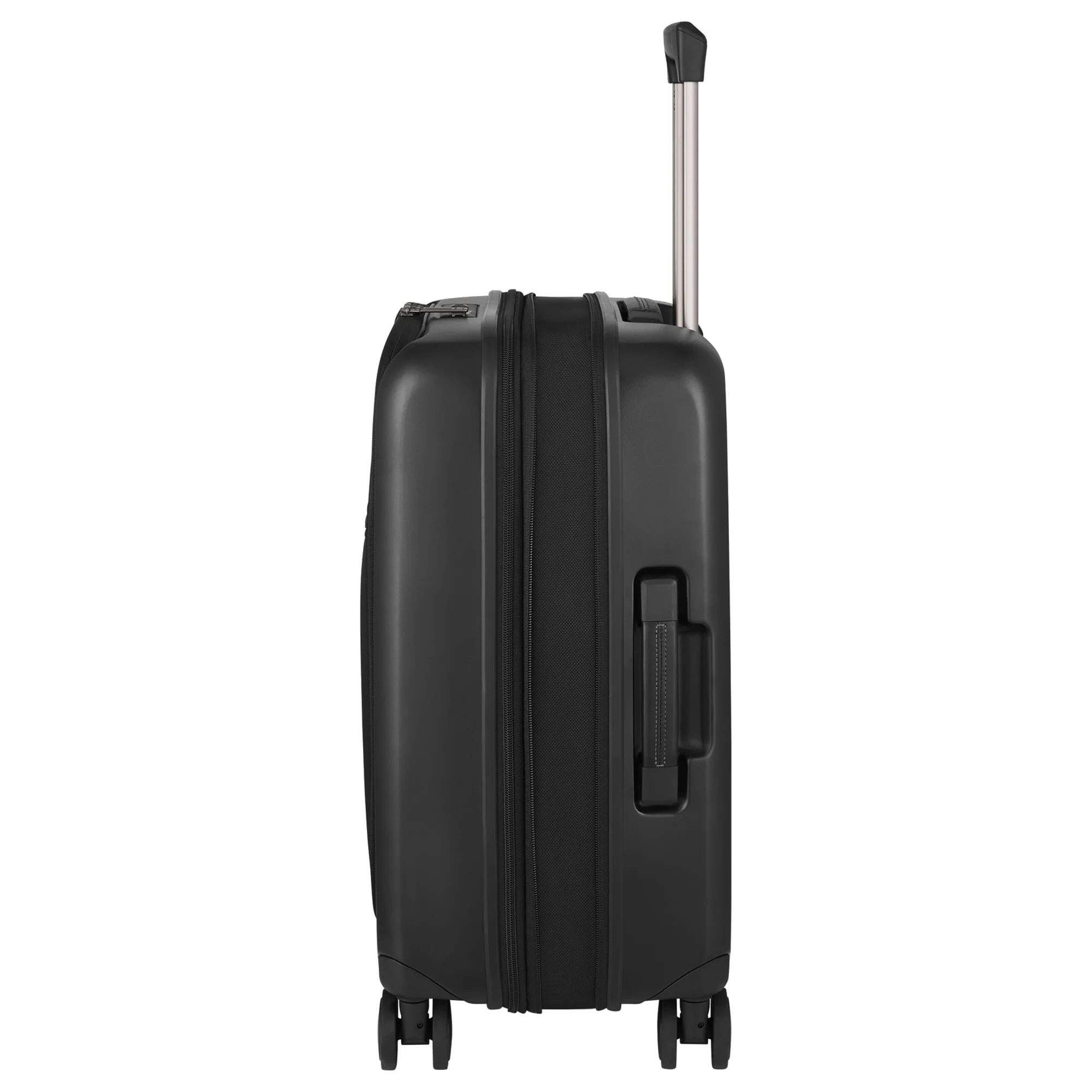 Victorinox Mythic Global Carry On - 4-Rollen-Kabinentrolley 55 cm erw. (black) - Image 3