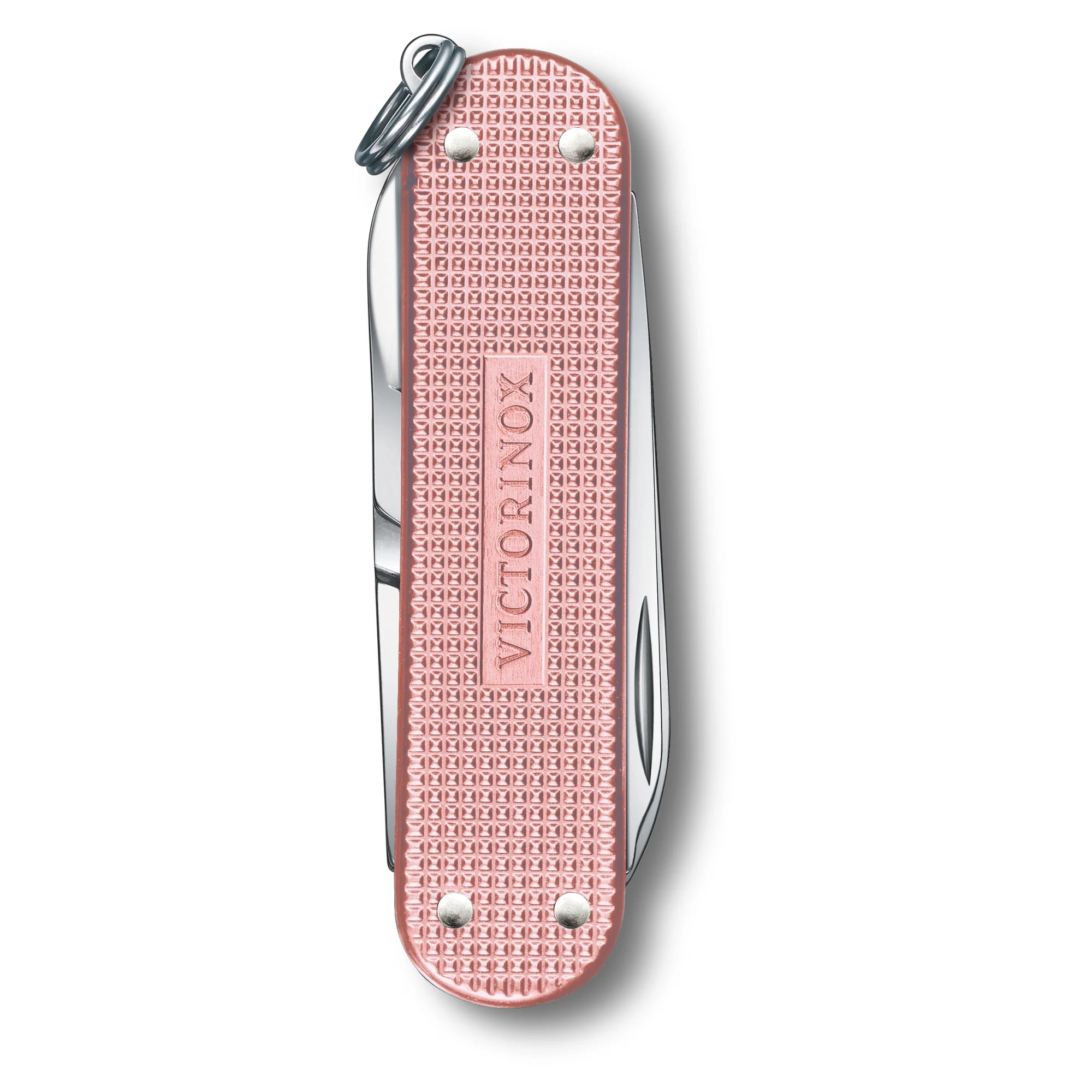 Victorinox Schweizer Taschenmesser "Classic SD Alox" S 5.8 cm (cotton candy) - Image 3