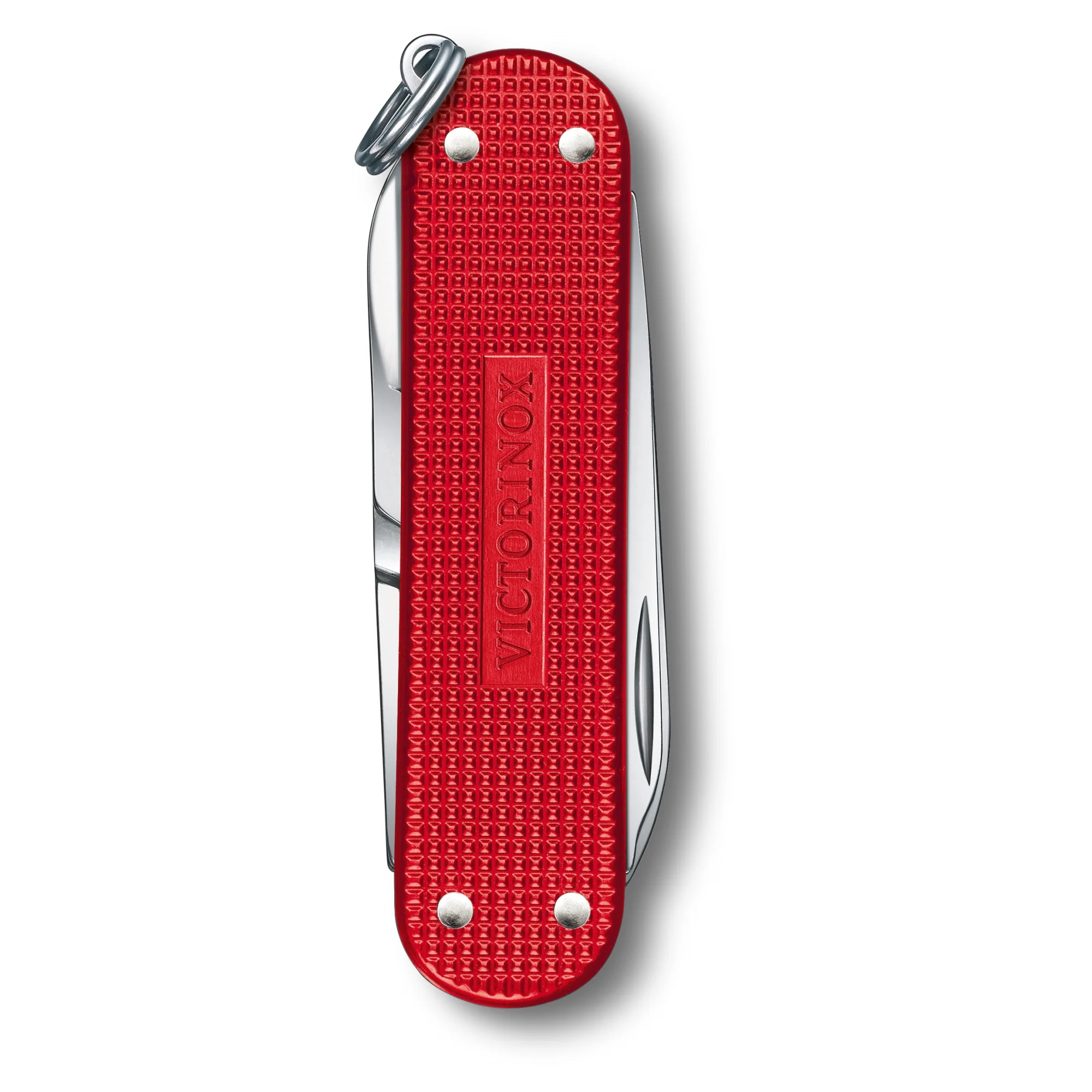 Victorinox Schweizer Taschenmesser "Classic SD Alox" S 5.8 cm (sweet berry) - Image 3