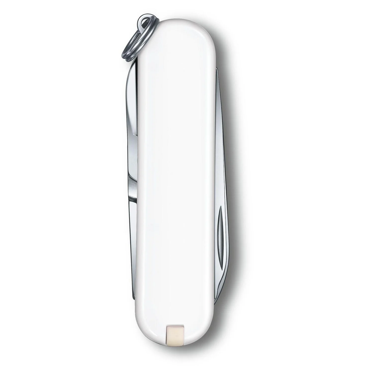Victorinox Schweizer Taschenmesser "Classic SD Colors" S 5.8 cm (falling snow) - Image 3