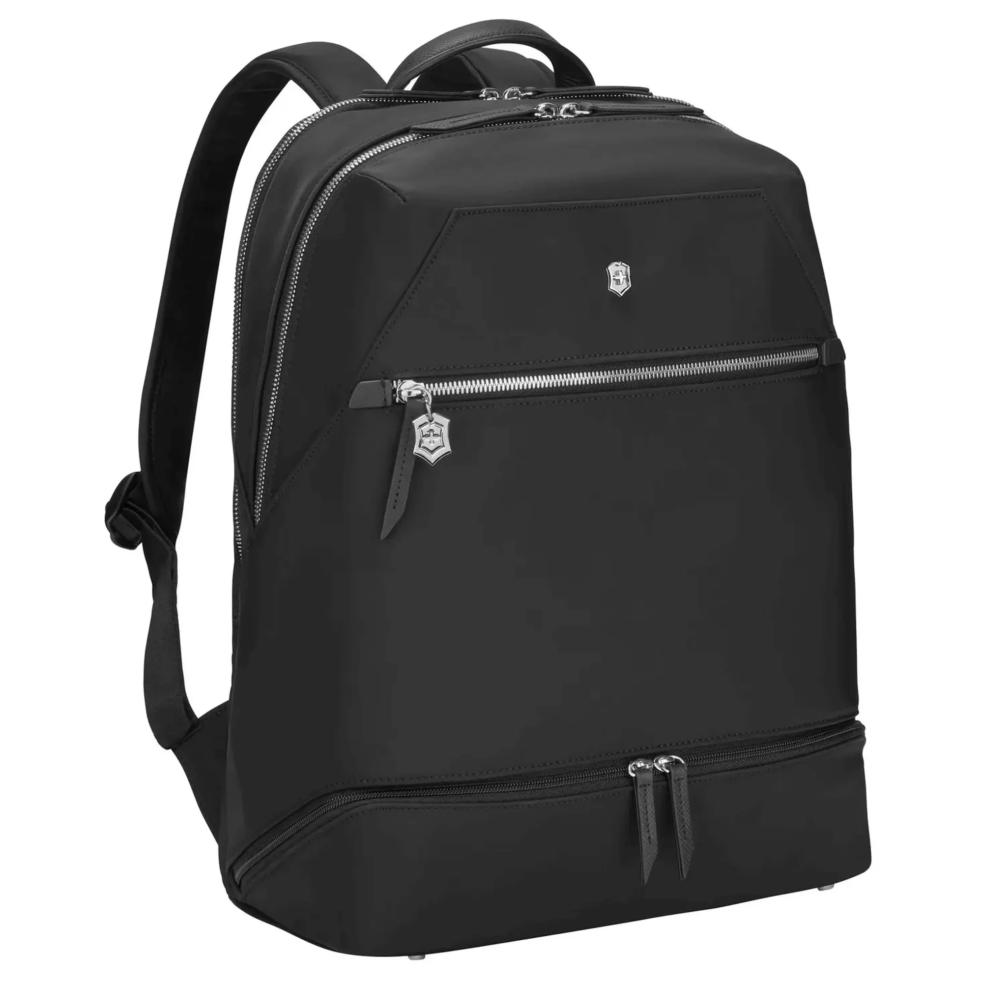 Victorinox Signature Deluxe - Rucksack 15" 39 cm (black) - Image 2