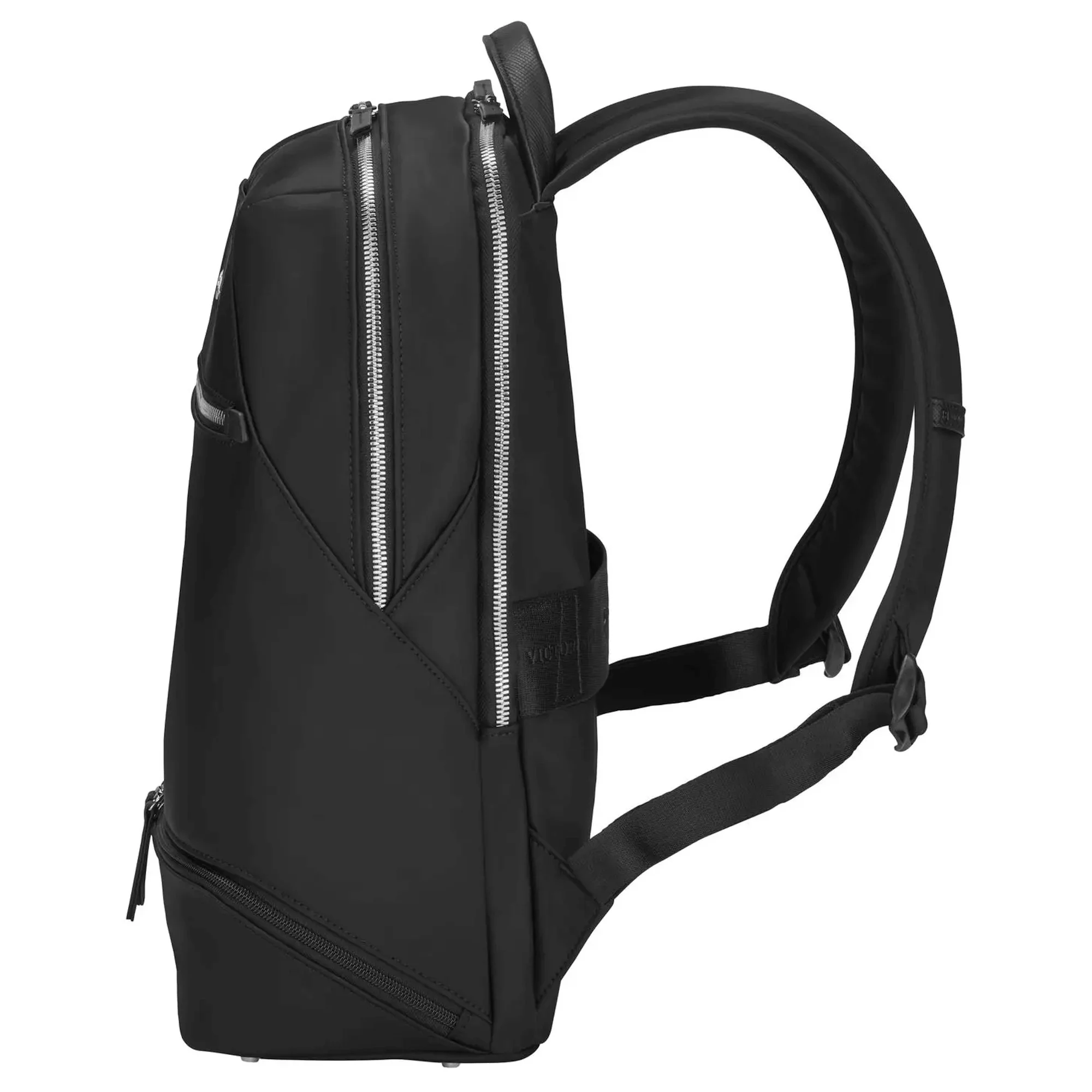 Victorinox Signature Deluxe - Rucksack 15" 39 cm (black) - Image 3