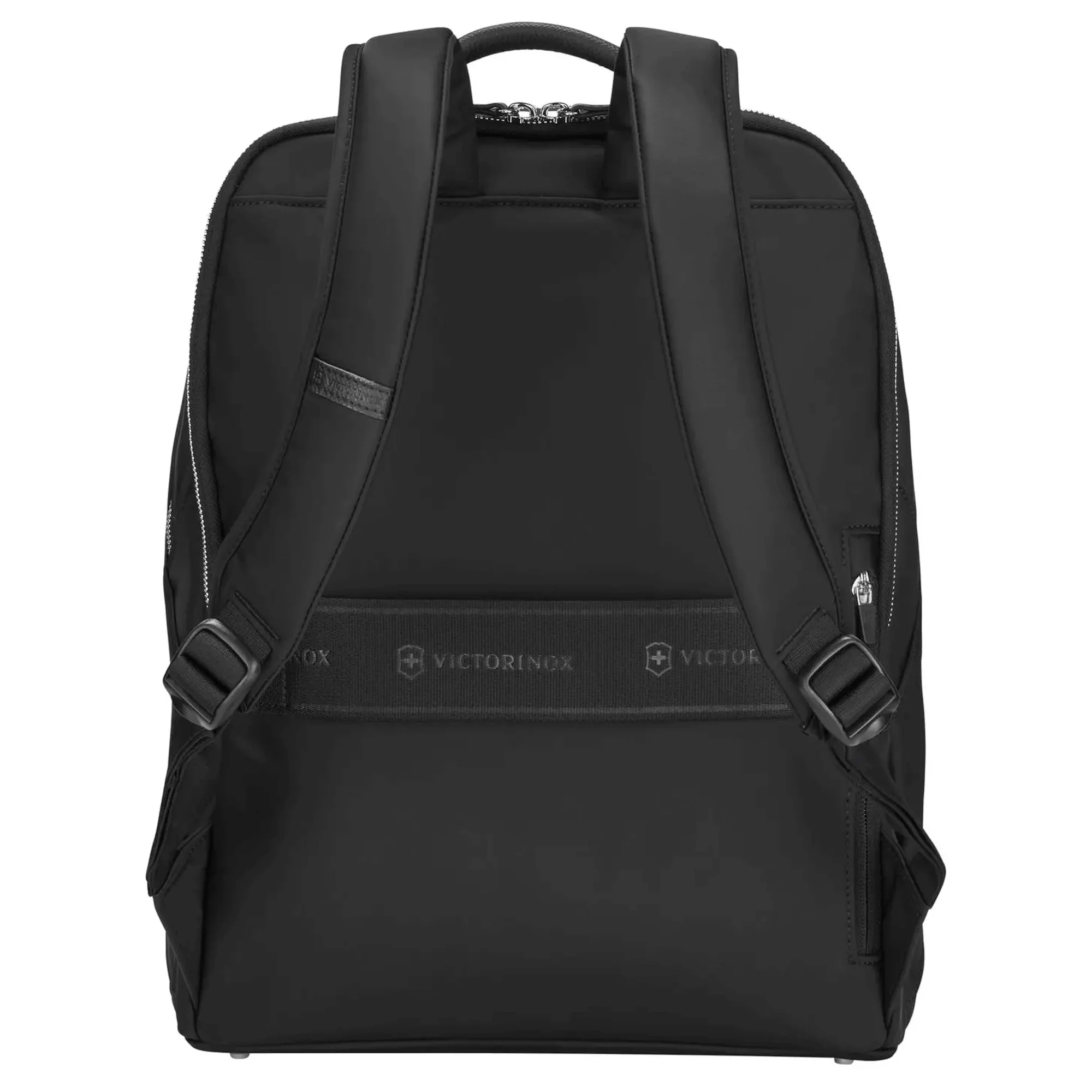 Victorinox Signature Deluxe - Rucksack 15" 39 cm (black) - Image 4
