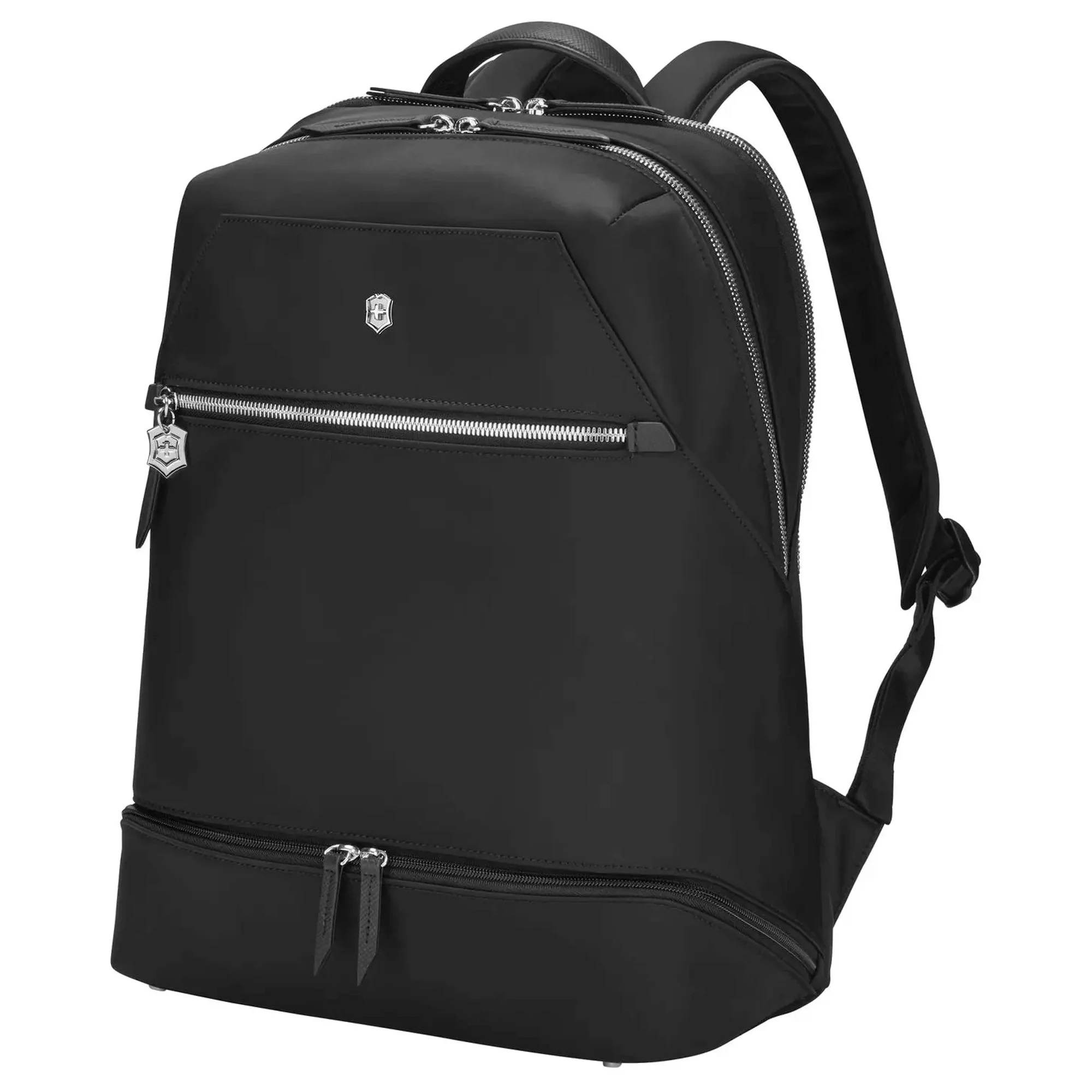 Victorinox Signature Deluxe - Rucksack 15" 39 cm (black) - Image 5