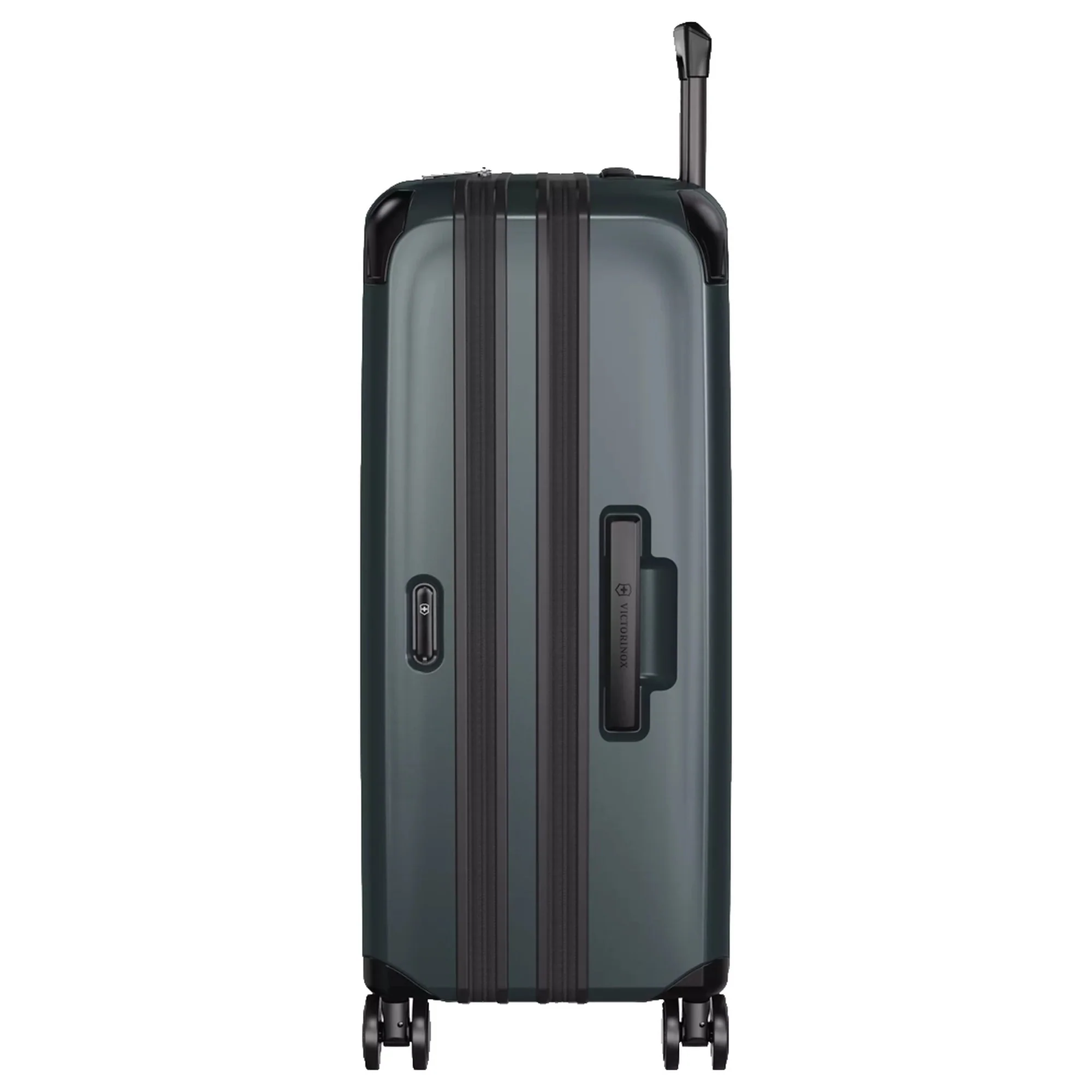 Victorinox Spectra 3.0  - 4-Rollen Trolley M 69 cm erw. (storm) - Image 3