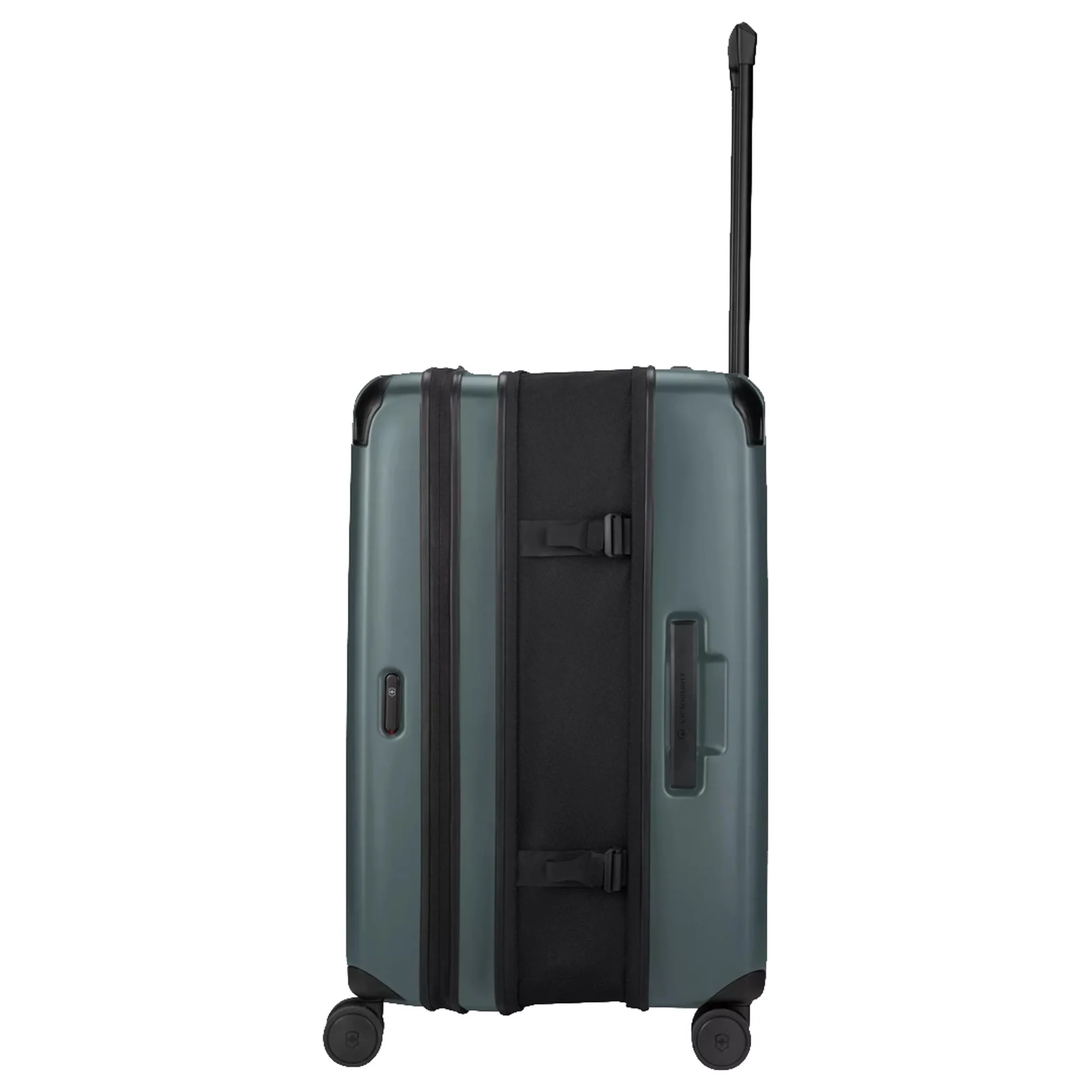 Victorinox Spectra 3.0  - 4-Rollen Trolley M 69 cm erw. (storm) - Image 5