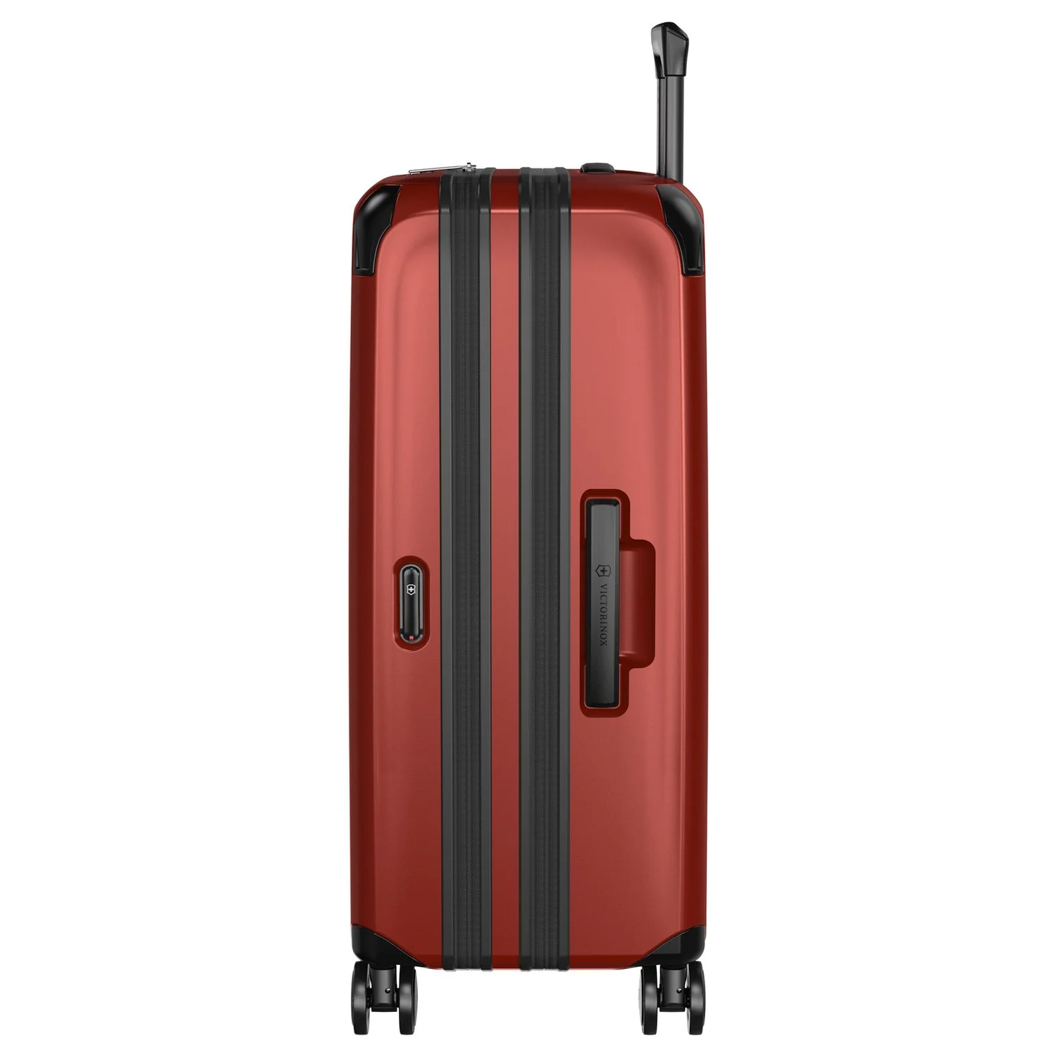 Victorinox Spectra 3.0  - 4-Rollen Trolley M 69 cm erw. (victorinox red) - Image 3