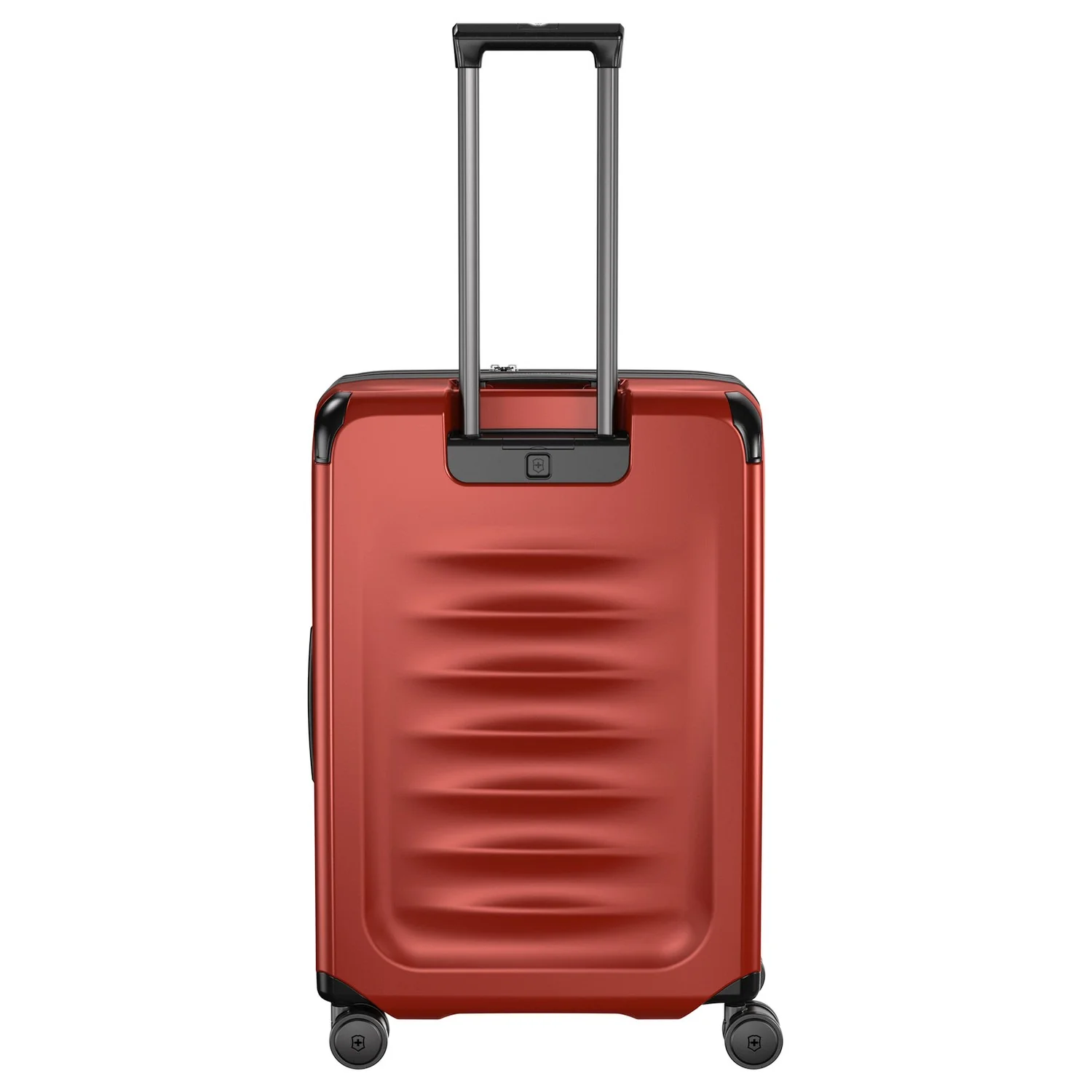 Victorinox Spectra 3.0  - 4-Rollen Trolley M 69 cm erw. (victorinox red) - Image 5