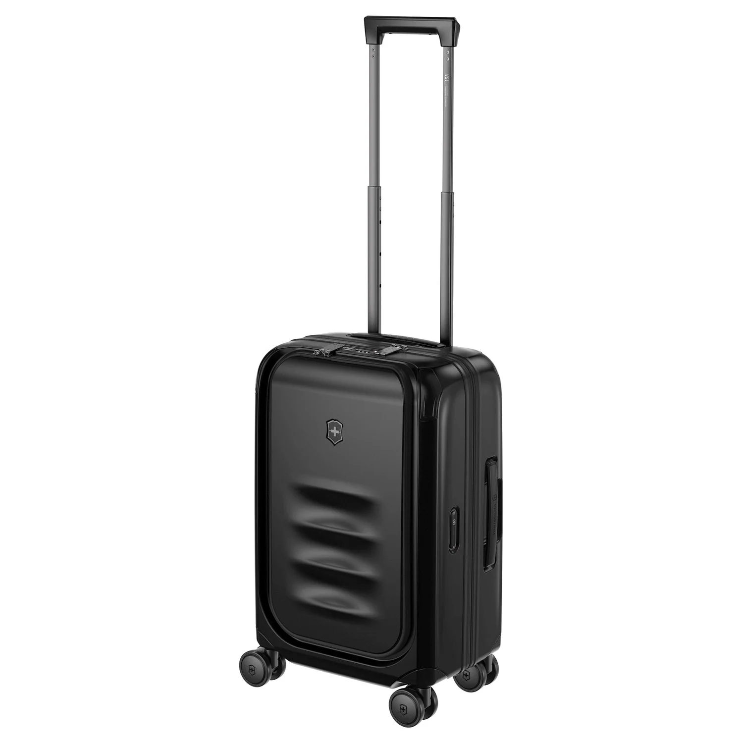 Victorinox Spectra 3.0 Frequent Flyer - 4-Rollen-Kabinentrolley 55 cm erw. (black) - Image 2