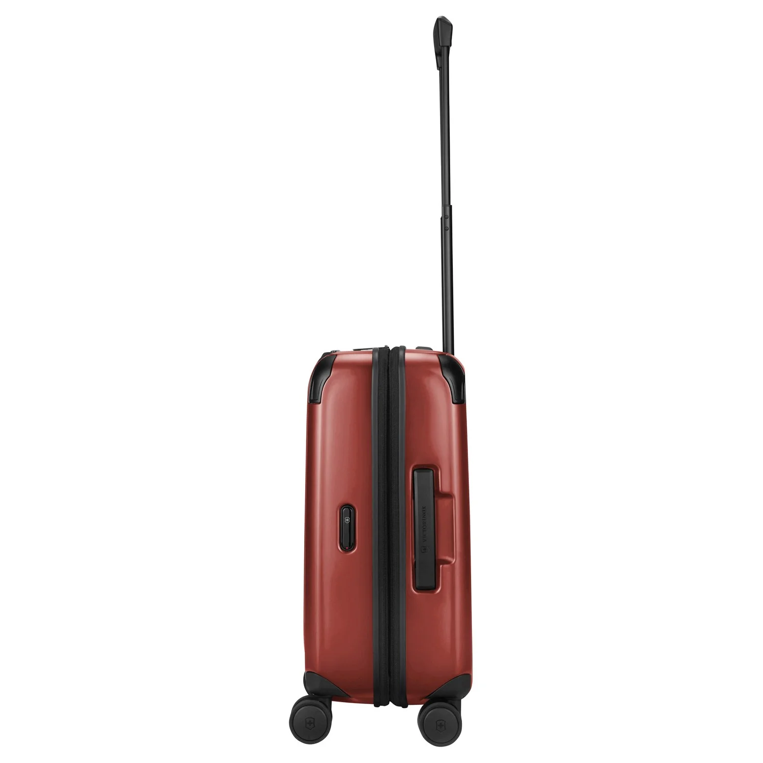 Victorinox Spectra 3.0 Frequent Flyer - 4-Rollen-Kabinentrolley 55 cm erw. (victorinox red) - Image 3