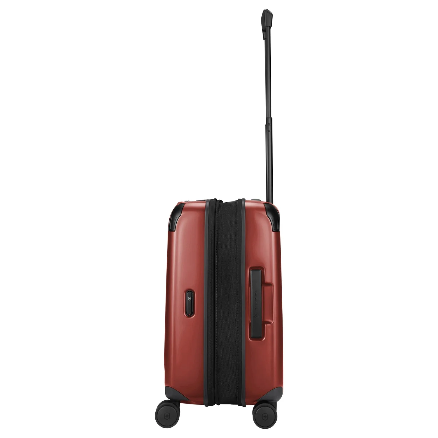 Victorinox Spectra 3.0 Frequent Flyer - 4-Rollen-Kabinentrolley 55 cm erw. (victorinox red) - Image 4