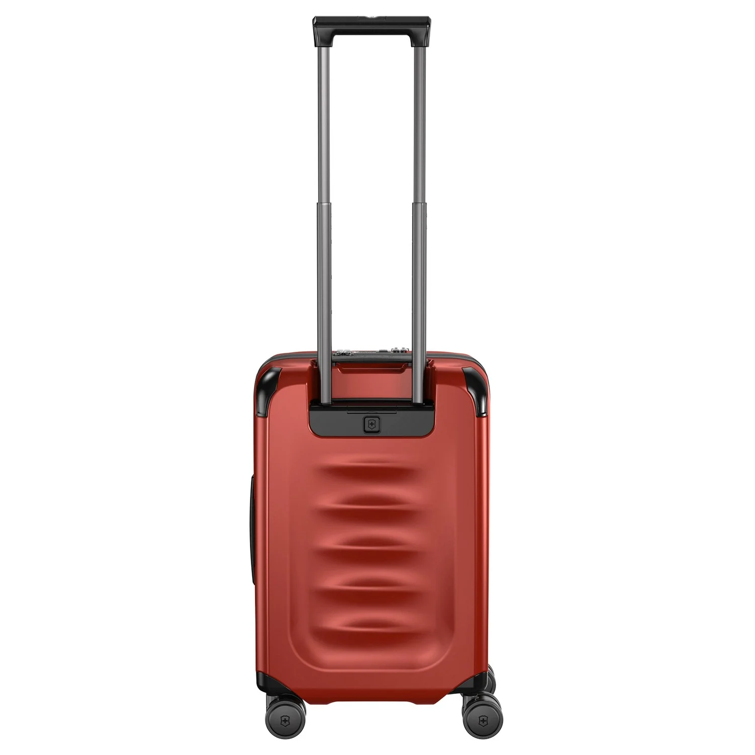 Victorinox Spectra 3.0 Frequent Flyer - 4-Rollen-Kabinentrolley 55 cm erw. (victorinox red) - Image 5