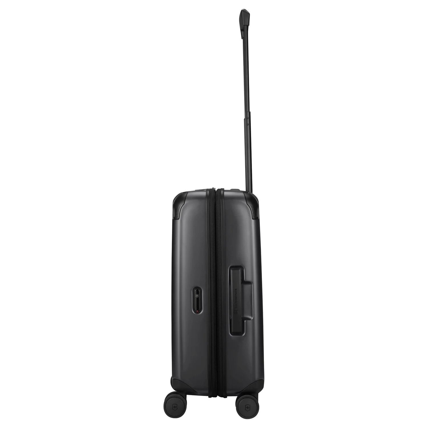 Victorinox Spectra 3.0 Global Carry-On - 4-Rollen-Kabinentrolley 55 cm erw. (black) - Image 3