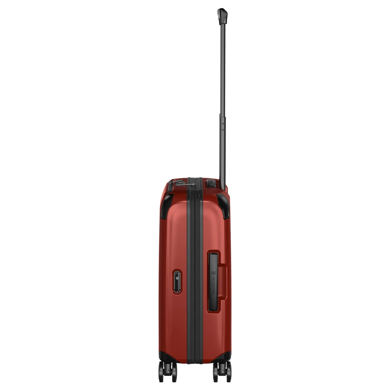 Victorinox Spectra 3.0 Global Carry-On - 4-Rollen-Kabinentrolley 55 cm erw. (victorinox red) - Image 3