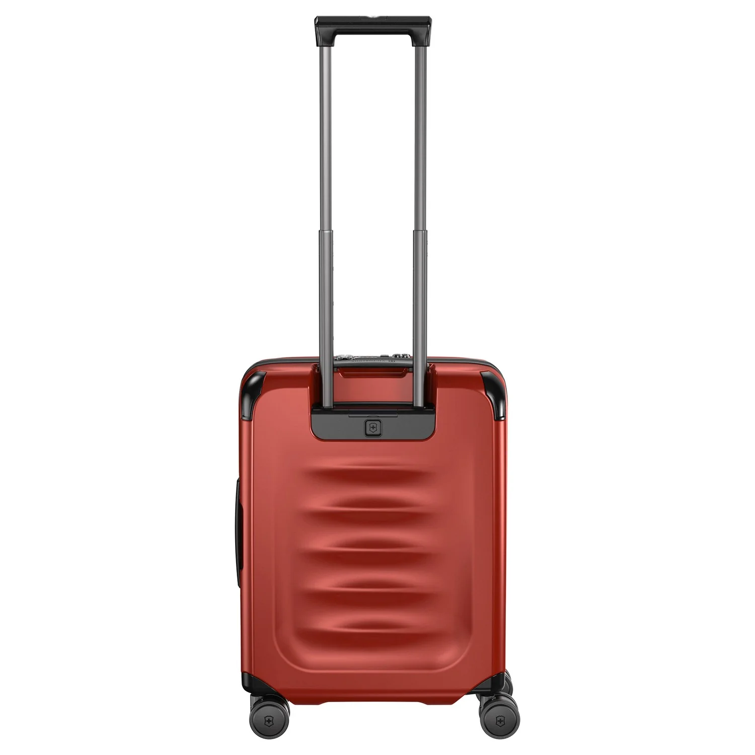 Victorinox Spectra 3.0 Global Carry-On - 4-Rollen-Kabinentrolley 55 cm erw. (victorinox red) - Image 4