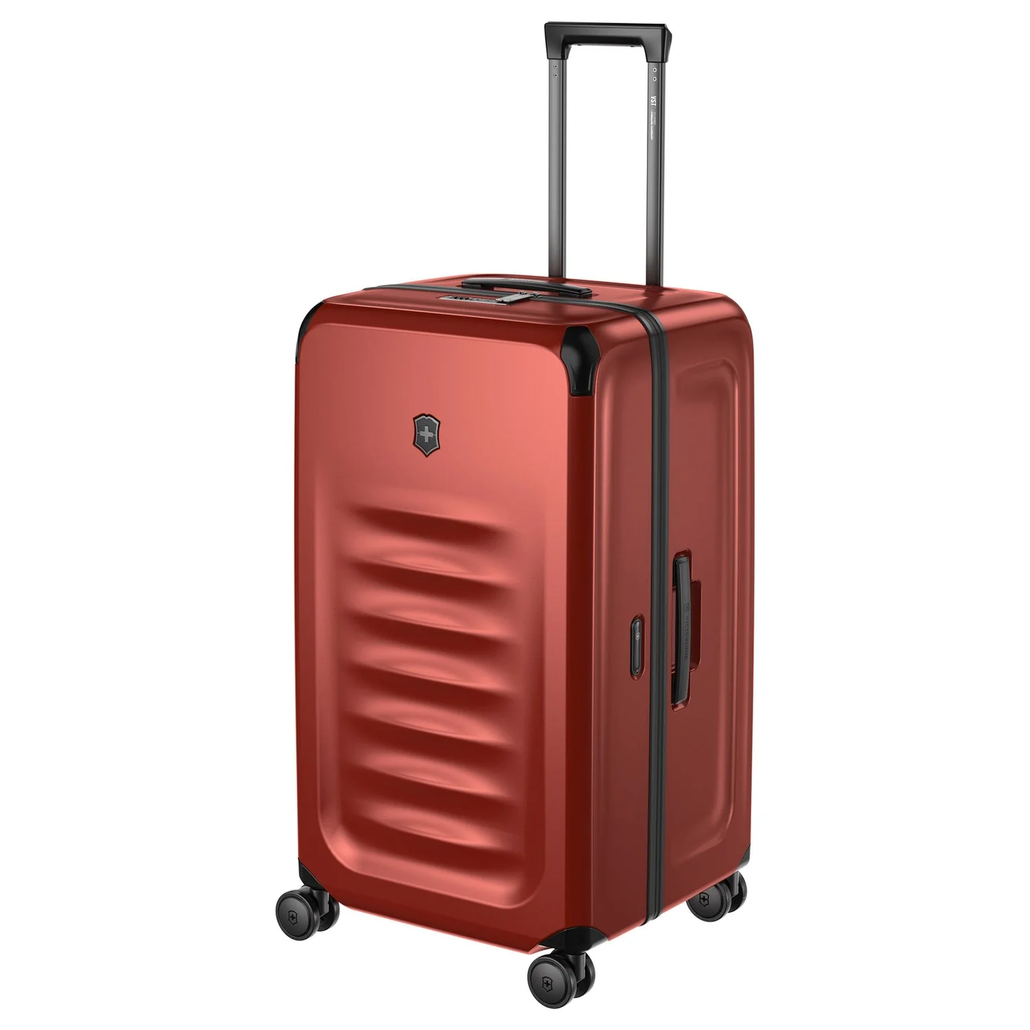 Victorinox Spectra 3.0 Trunk Large Case - 4-Rollen-Trolley 76 cm (victorinox red) - Image 2